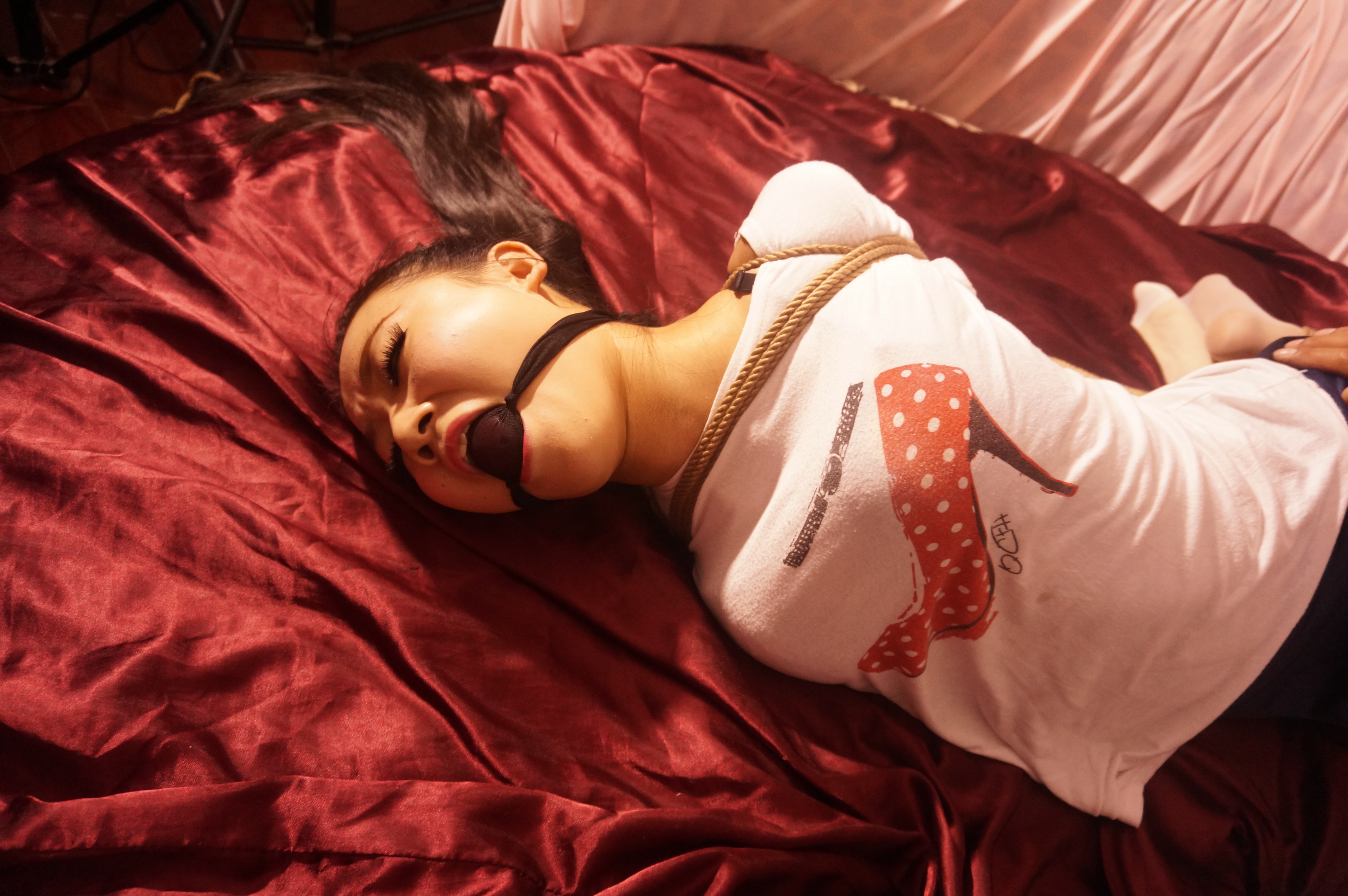 Training Chinese Bitch 17-2