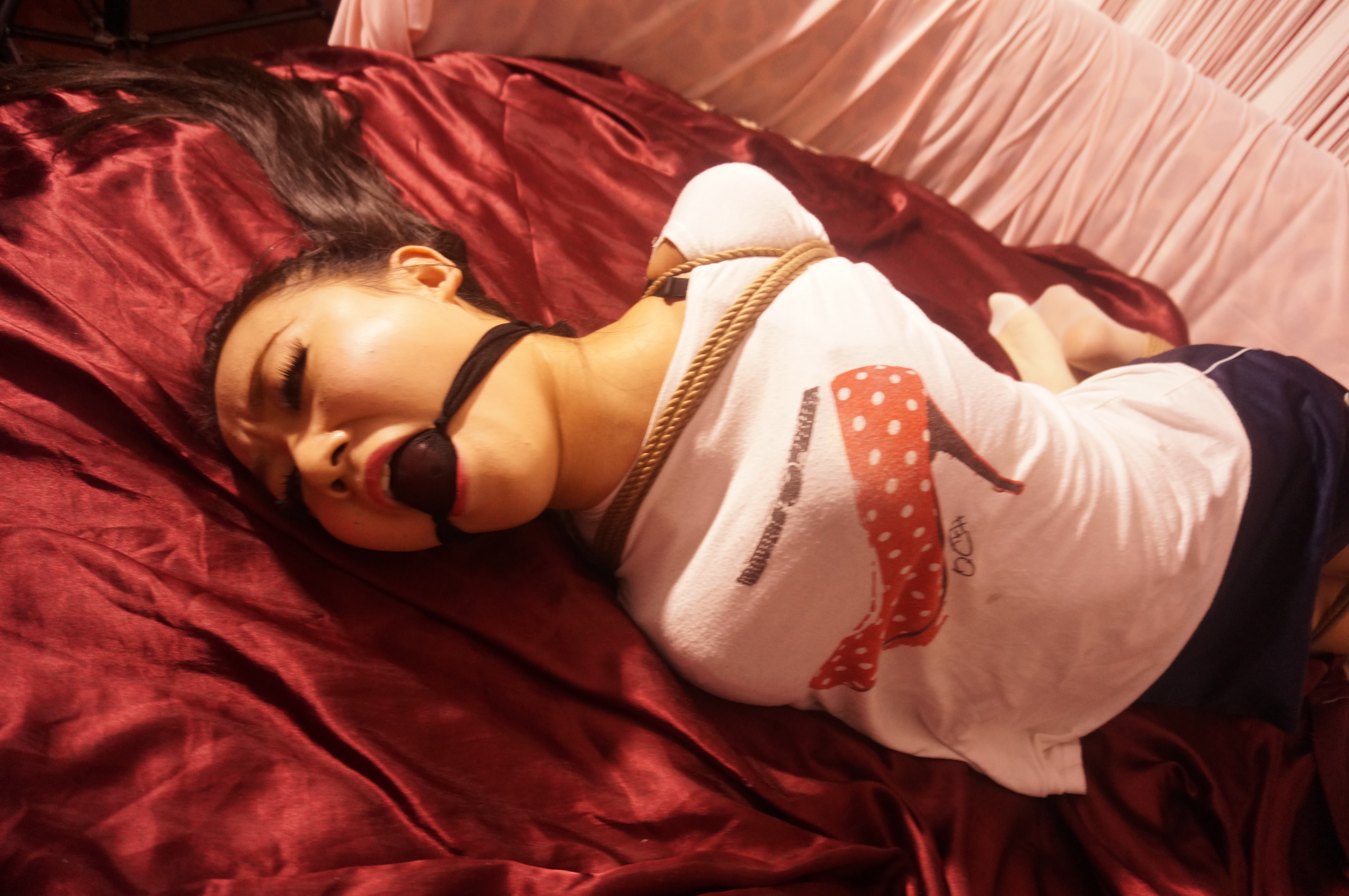 Training Chinese Bitch 17-2