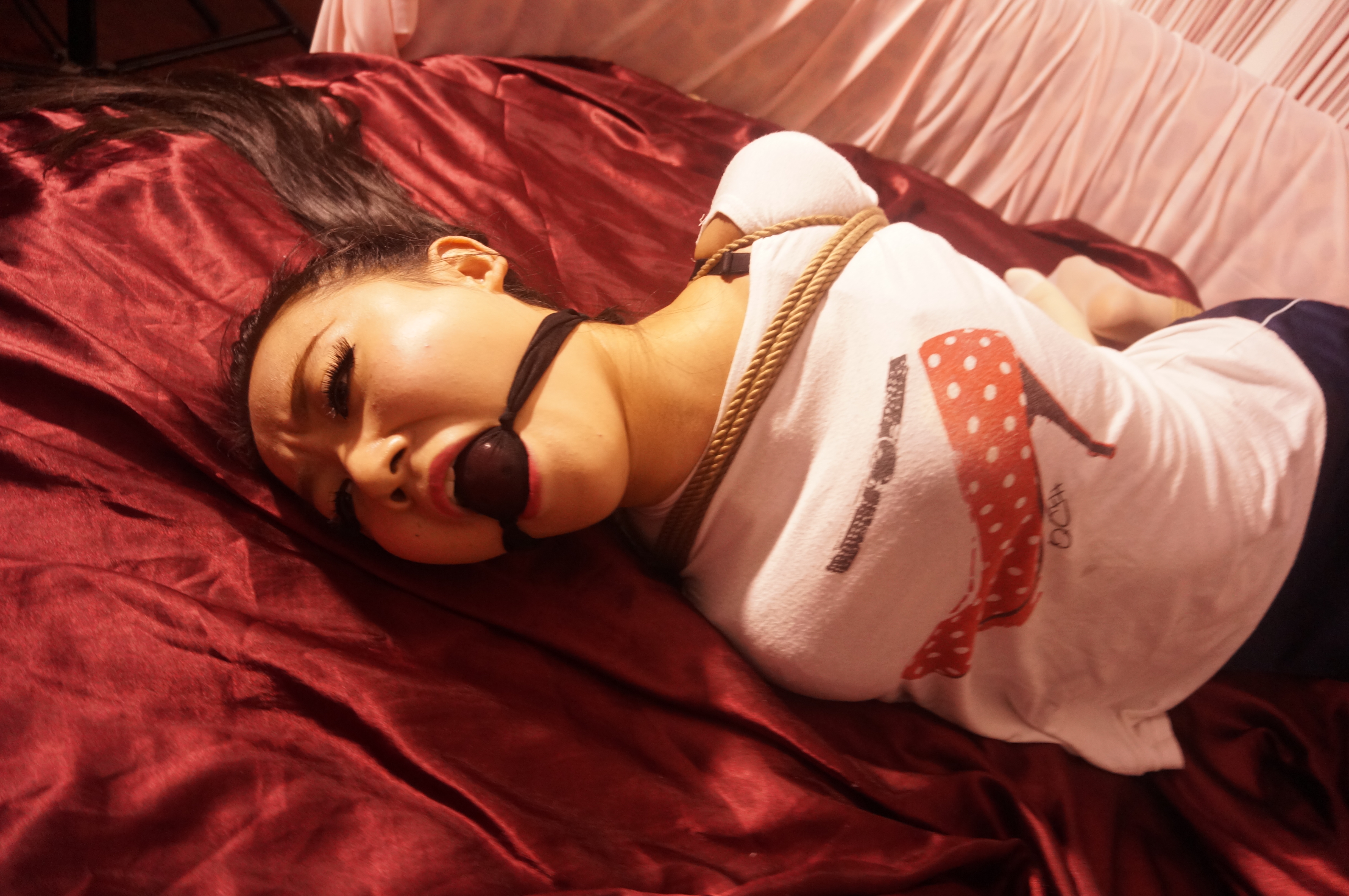 Training Chinese Bitch 17-2