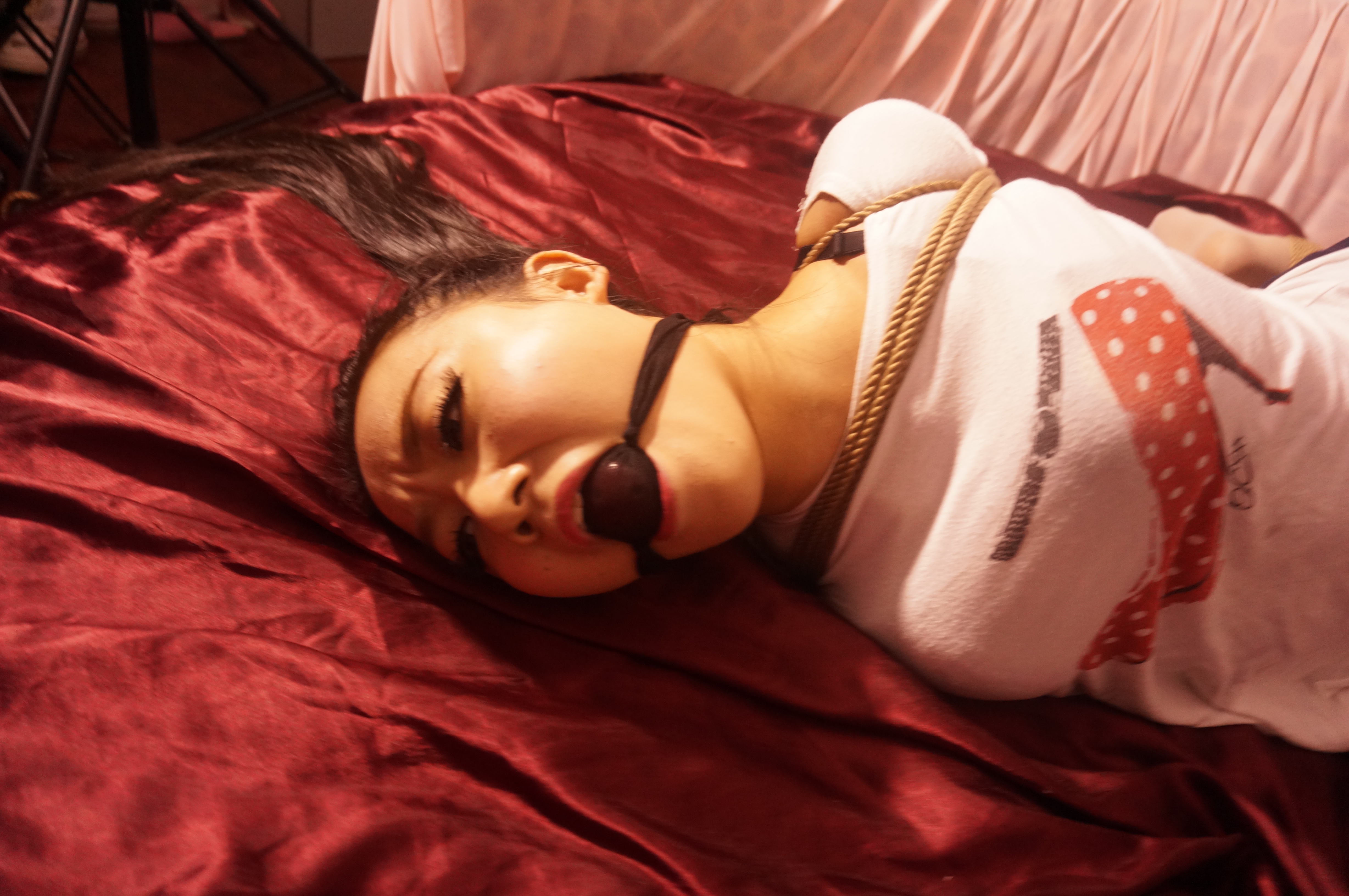 Training Chinese Bitch 17-2