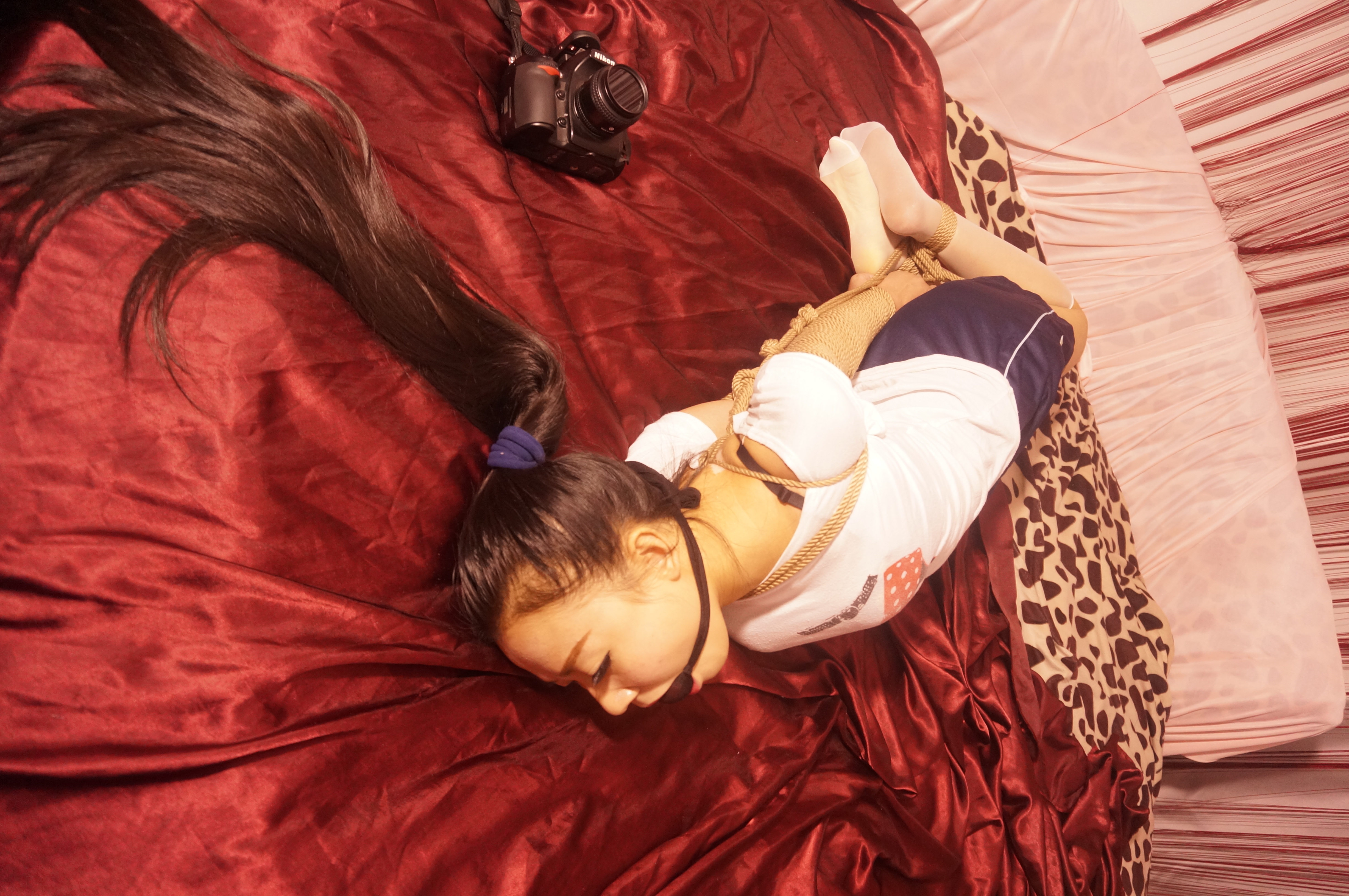 Training Chinese Bitch 17-2