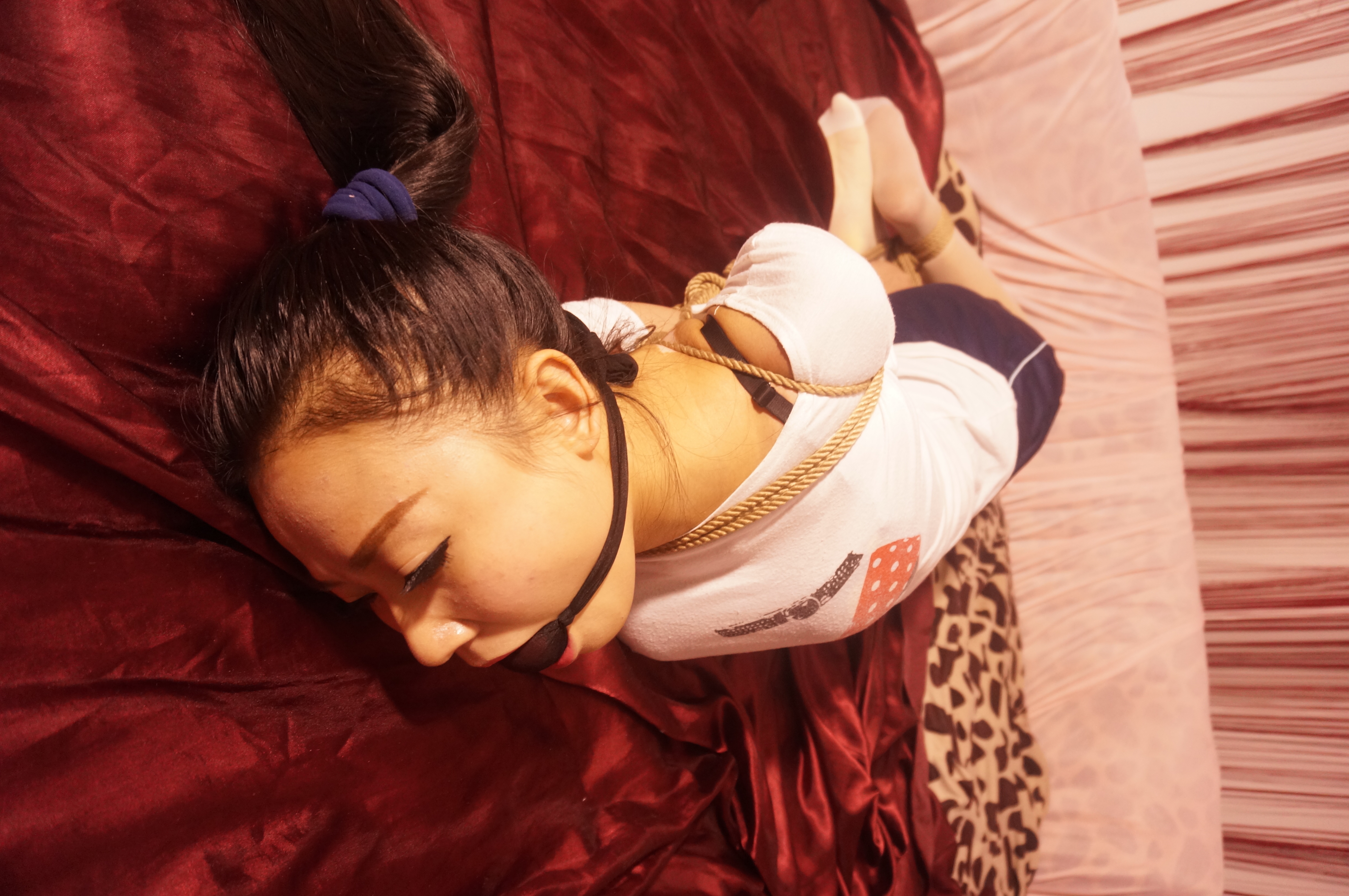 Training Chinese Bitch 17-2