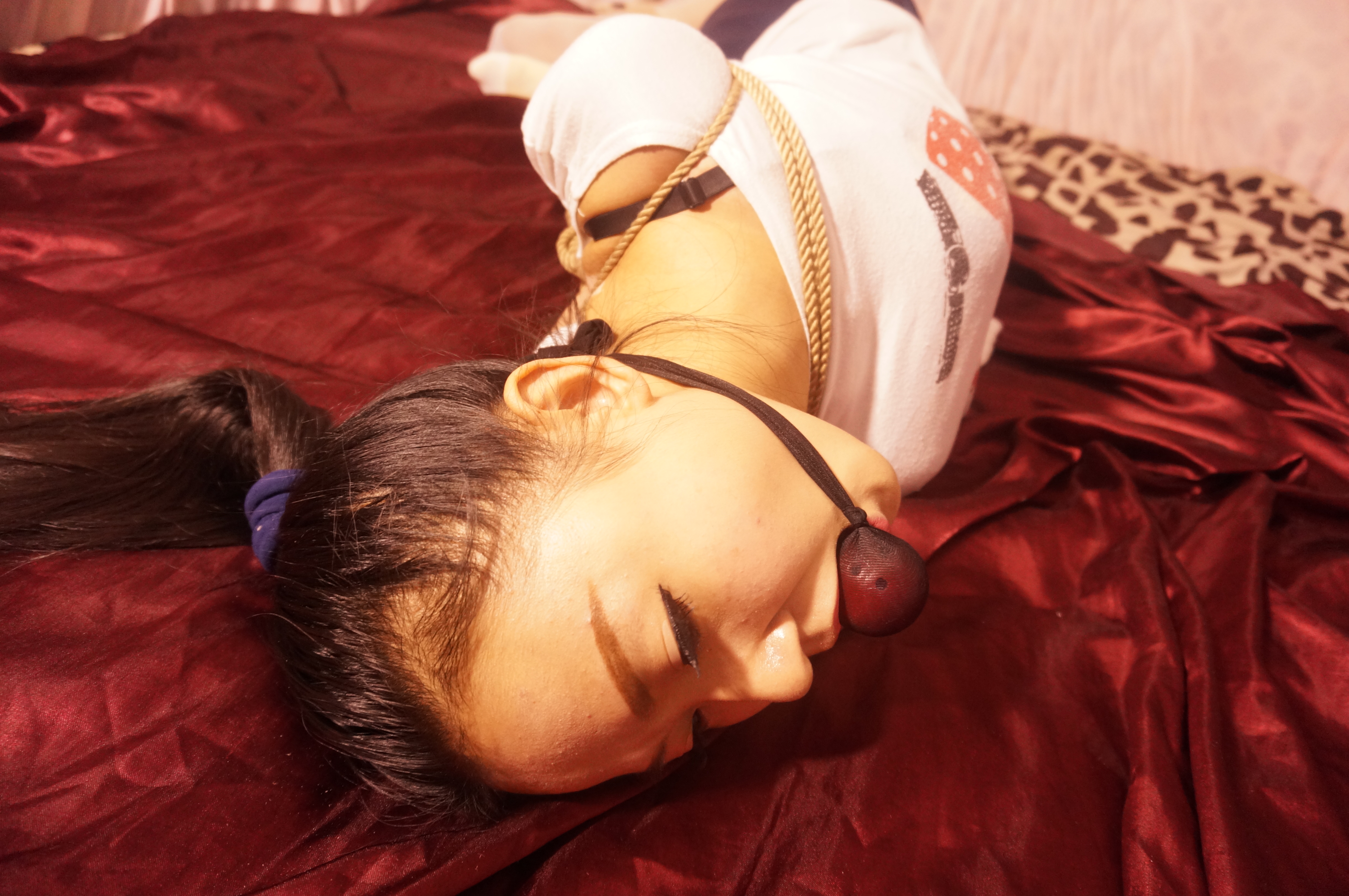 Training Chinese Bitch 17-2