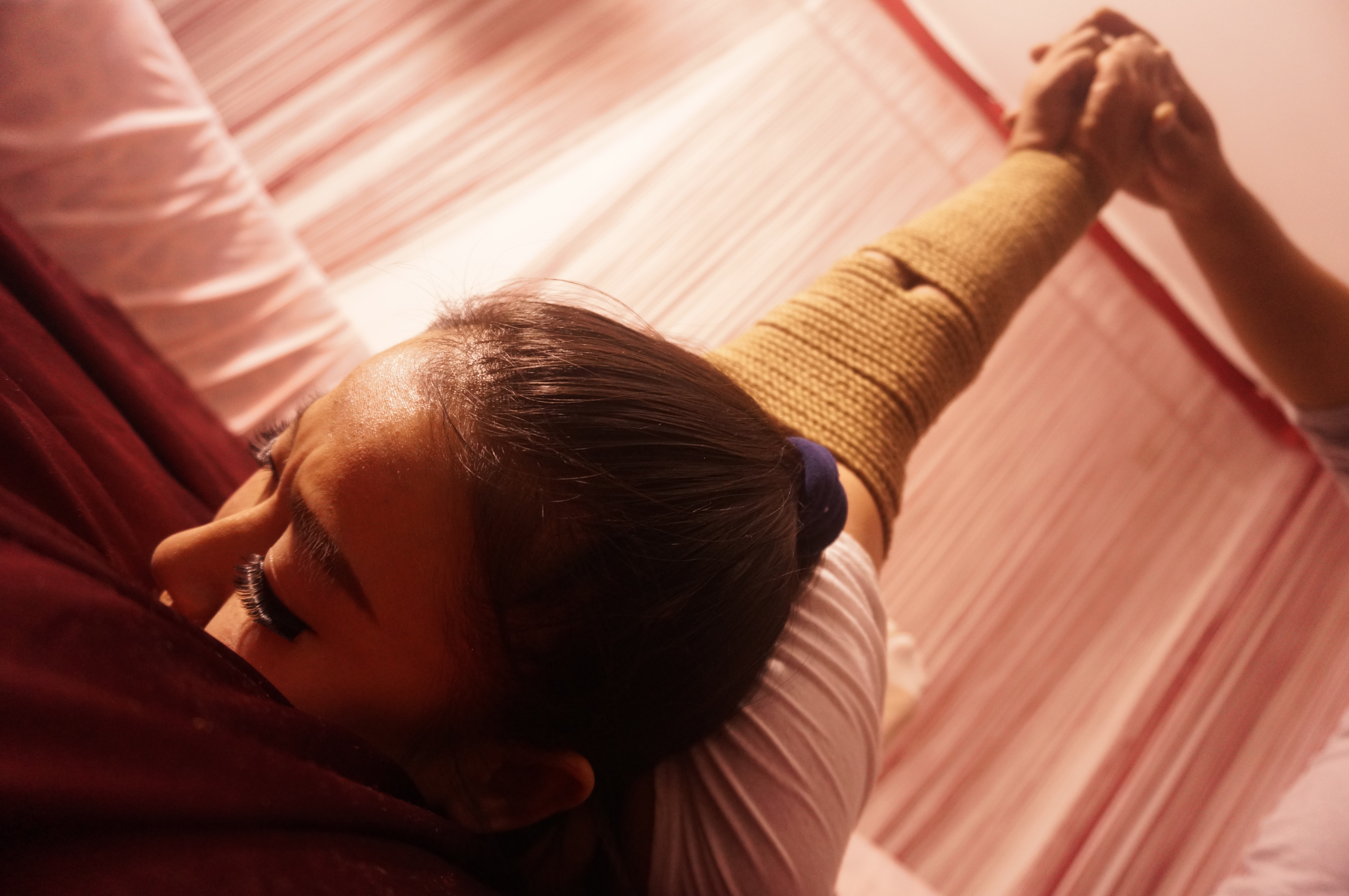 Training Chinese Bitch 17-2