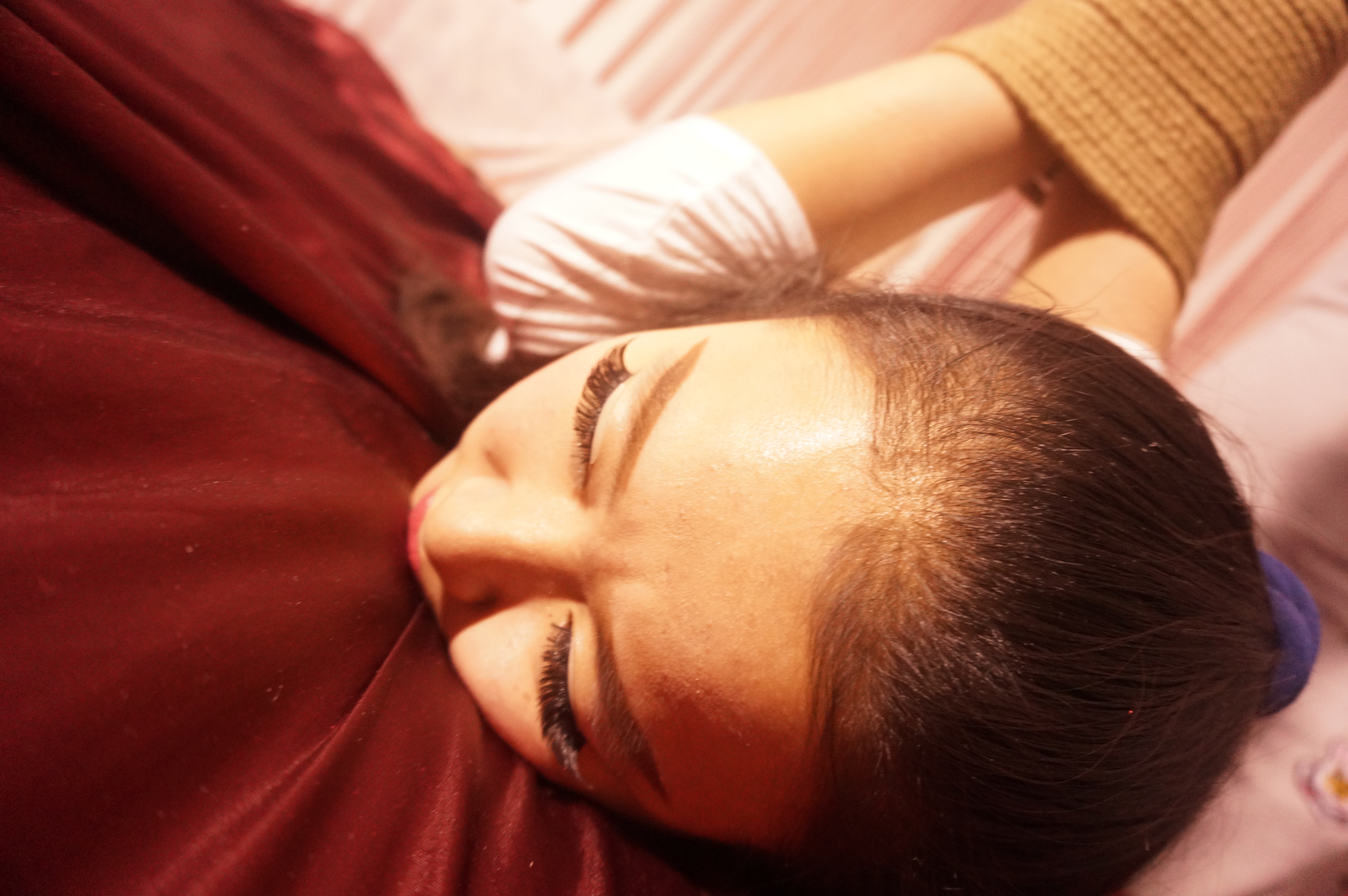 Training Chinese Bitch 17-2