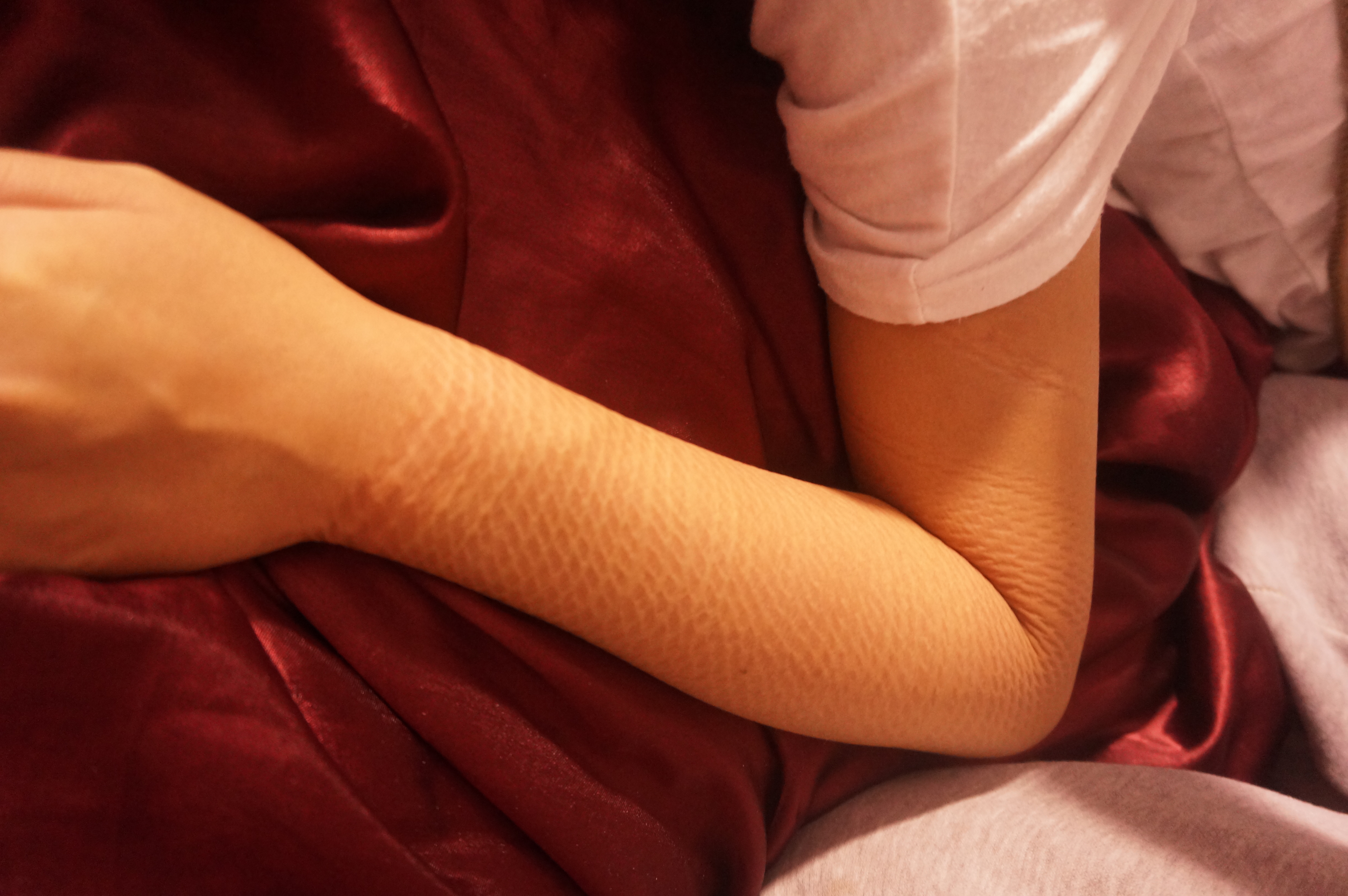 Training Chinese Bitch 17-2