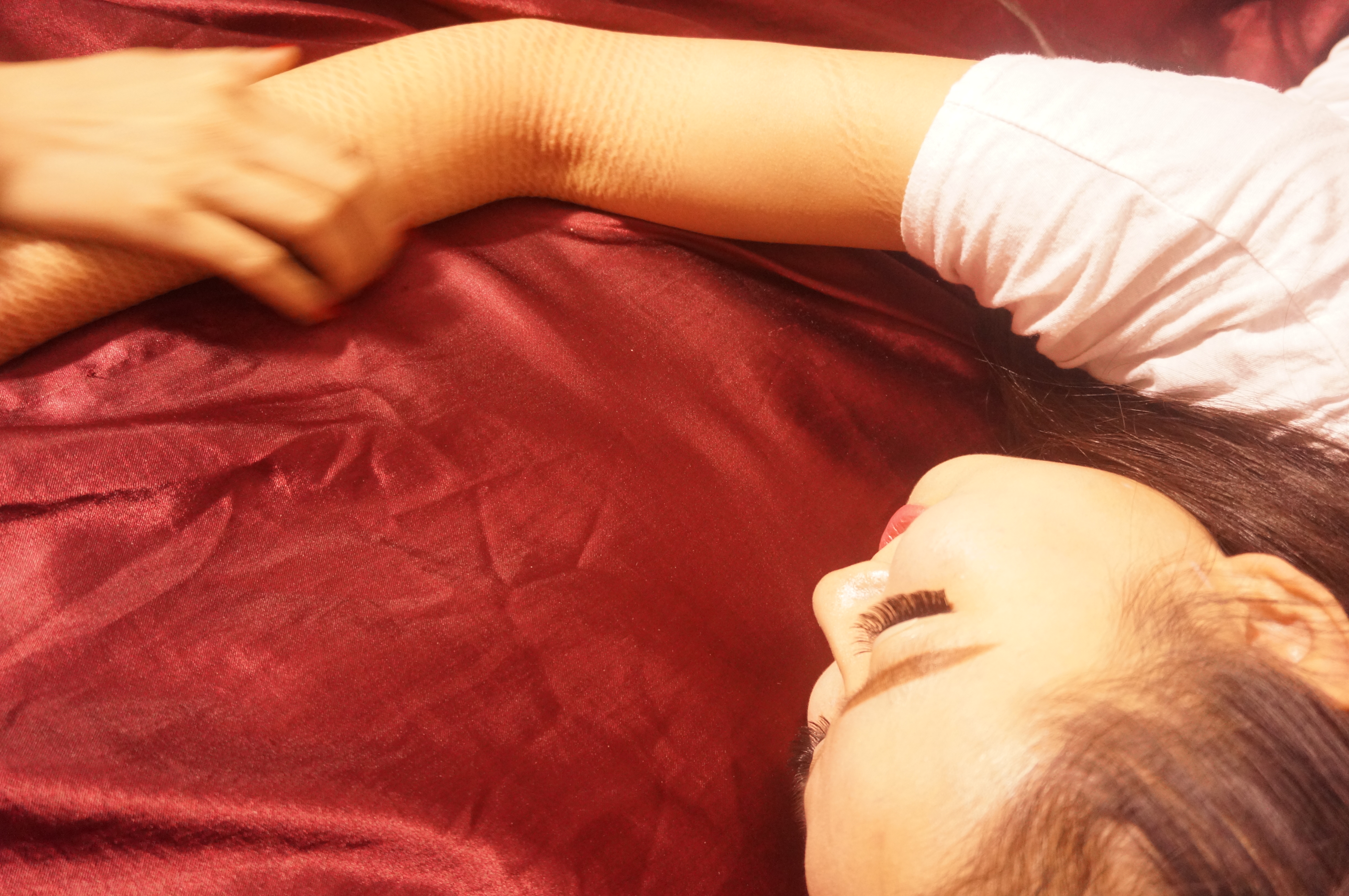 Training Chinese Bitch 17-2