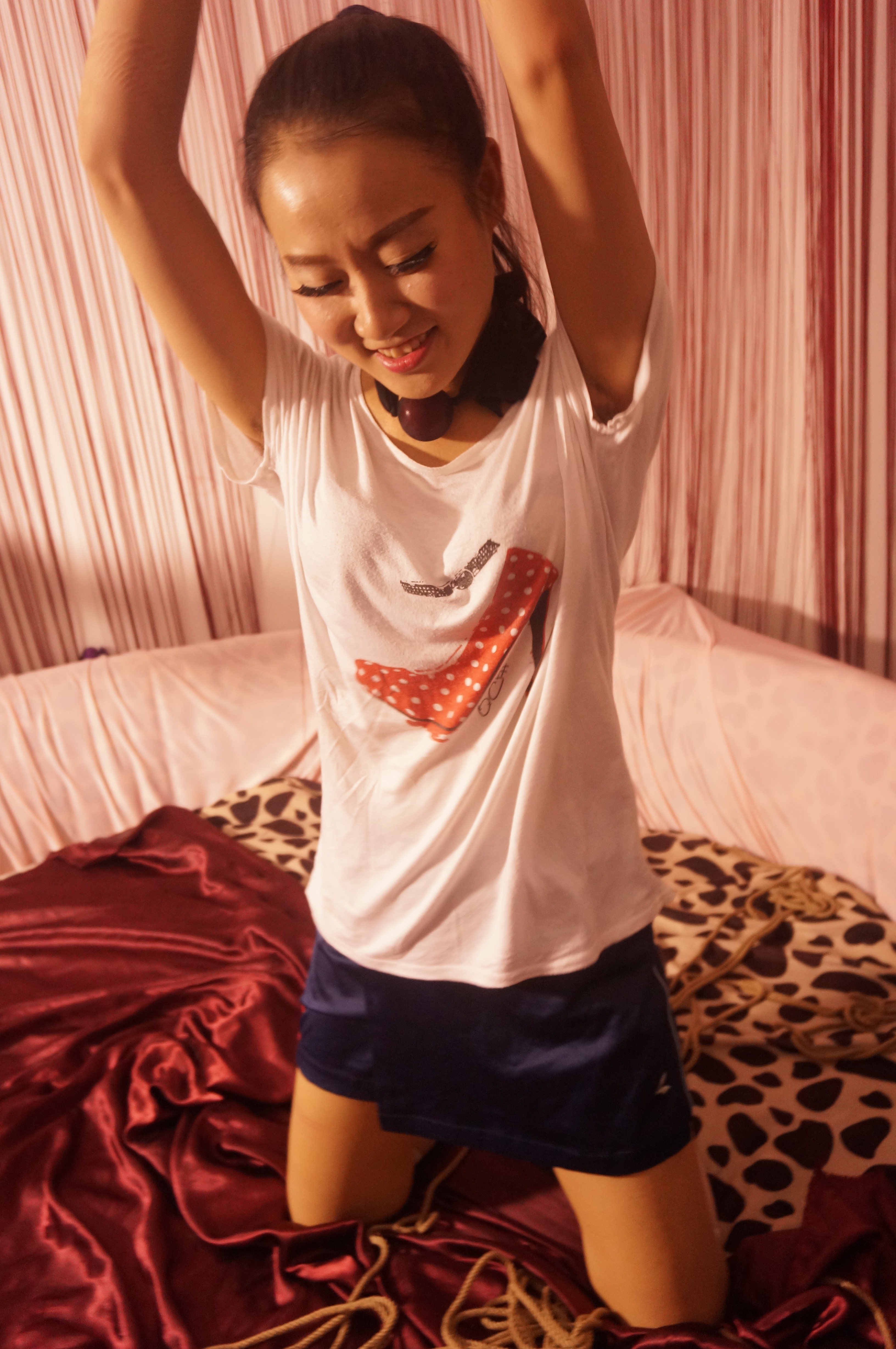 Training Chinese Bitch 17-2