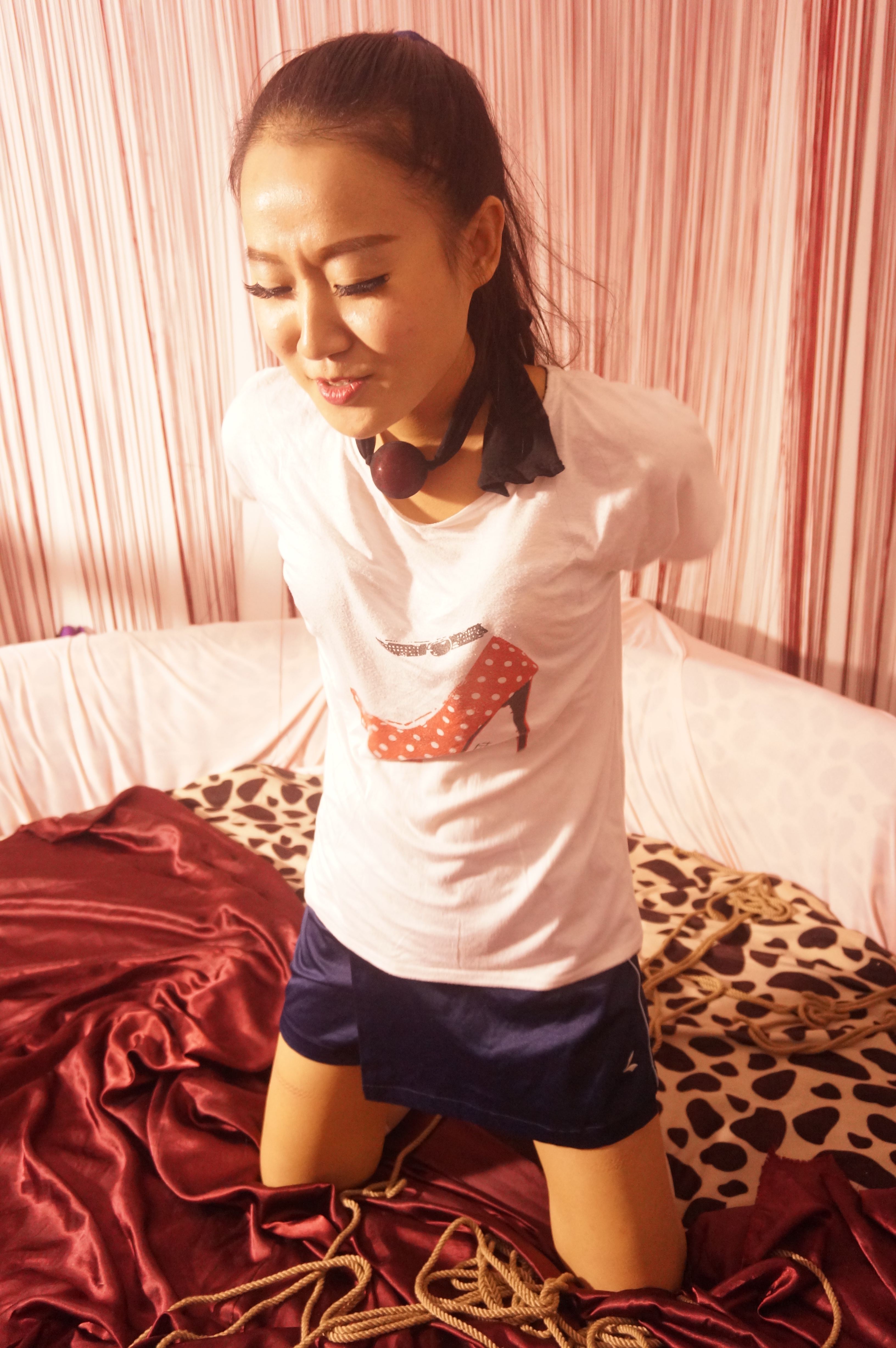 Training Chinese Bitch 17-2