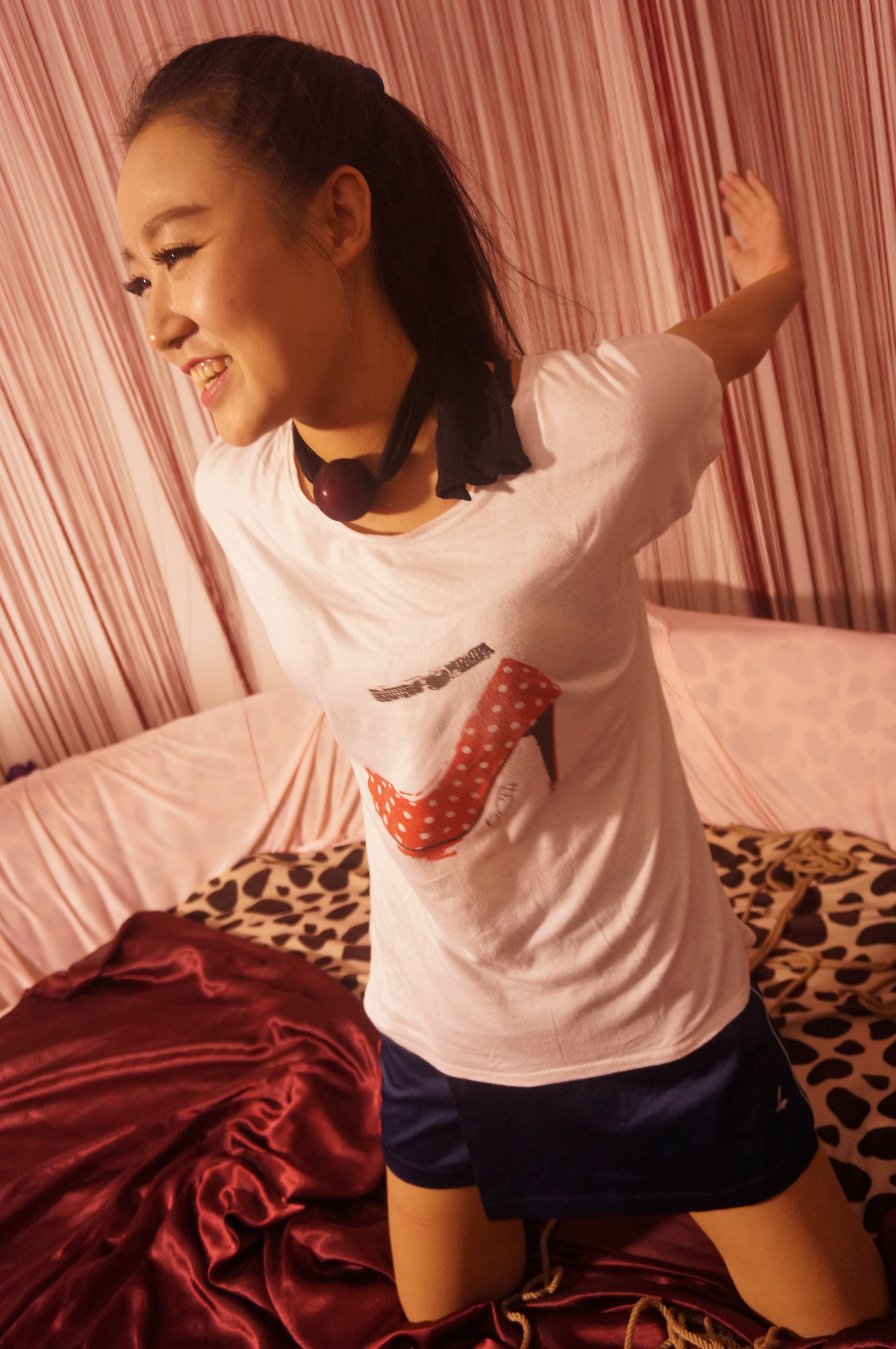 Training Chinese Bitch 17-2