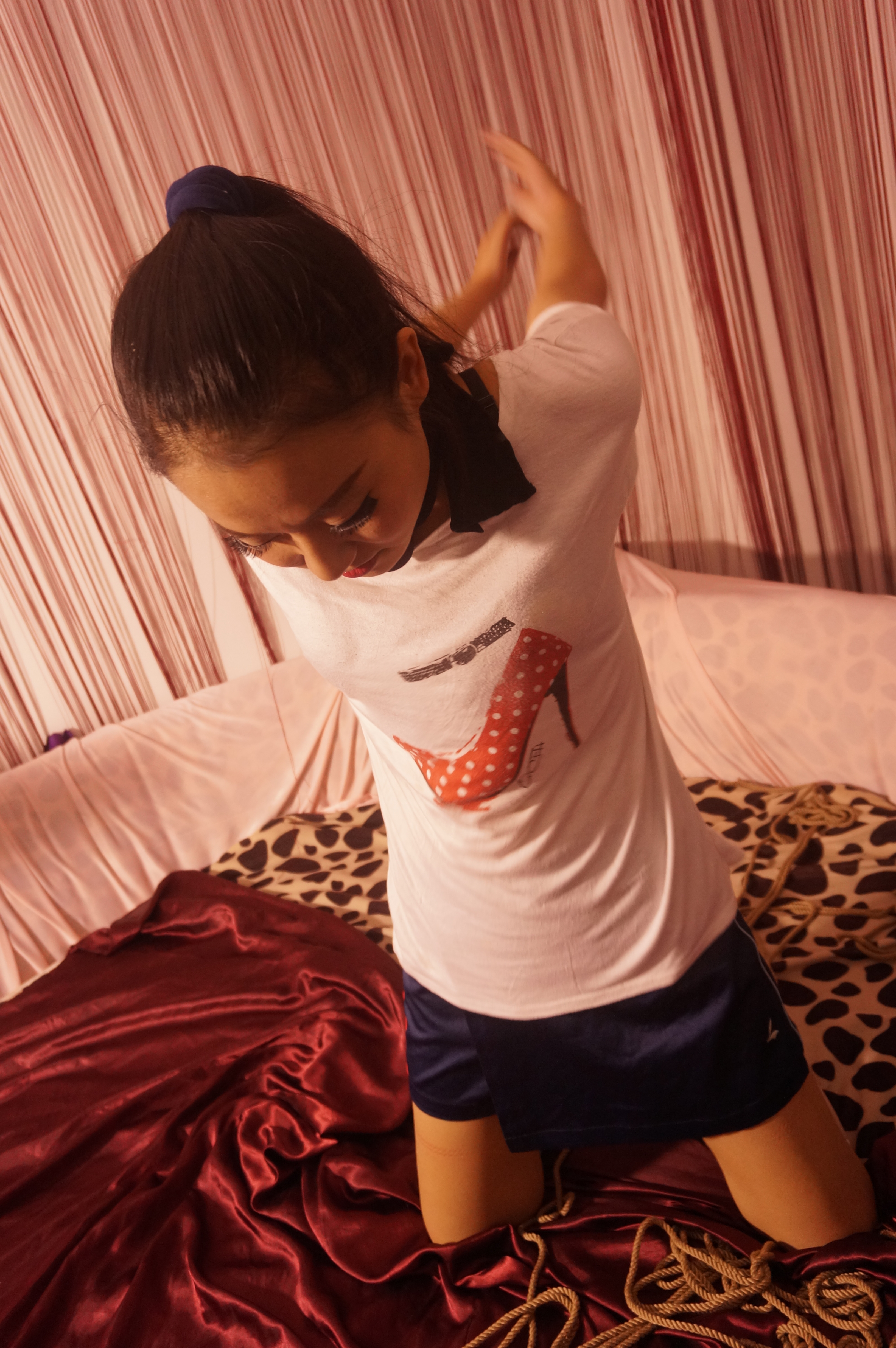 Training Chinese Bitch 17-2