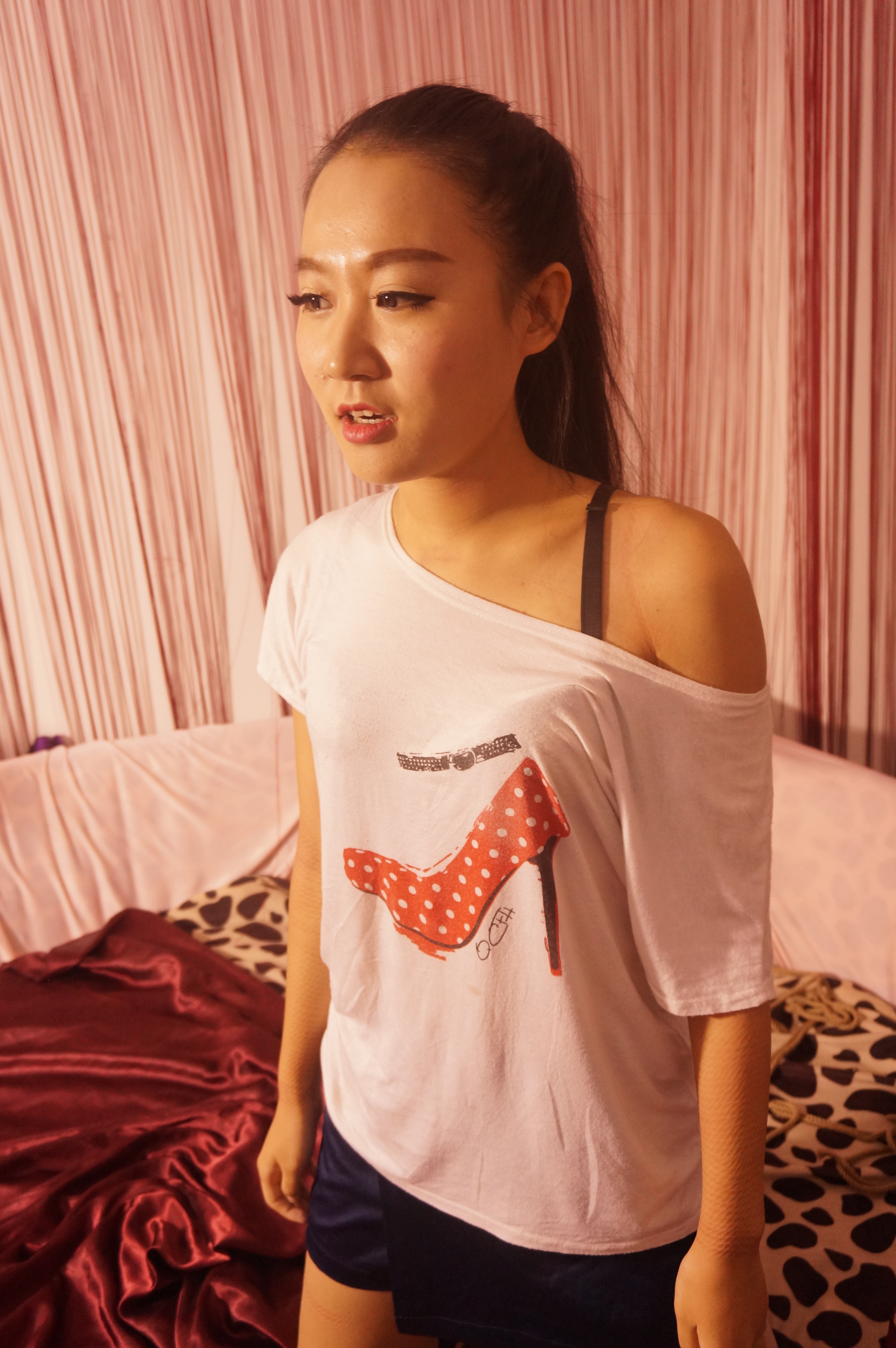 Training Chinese Bitch 17-2