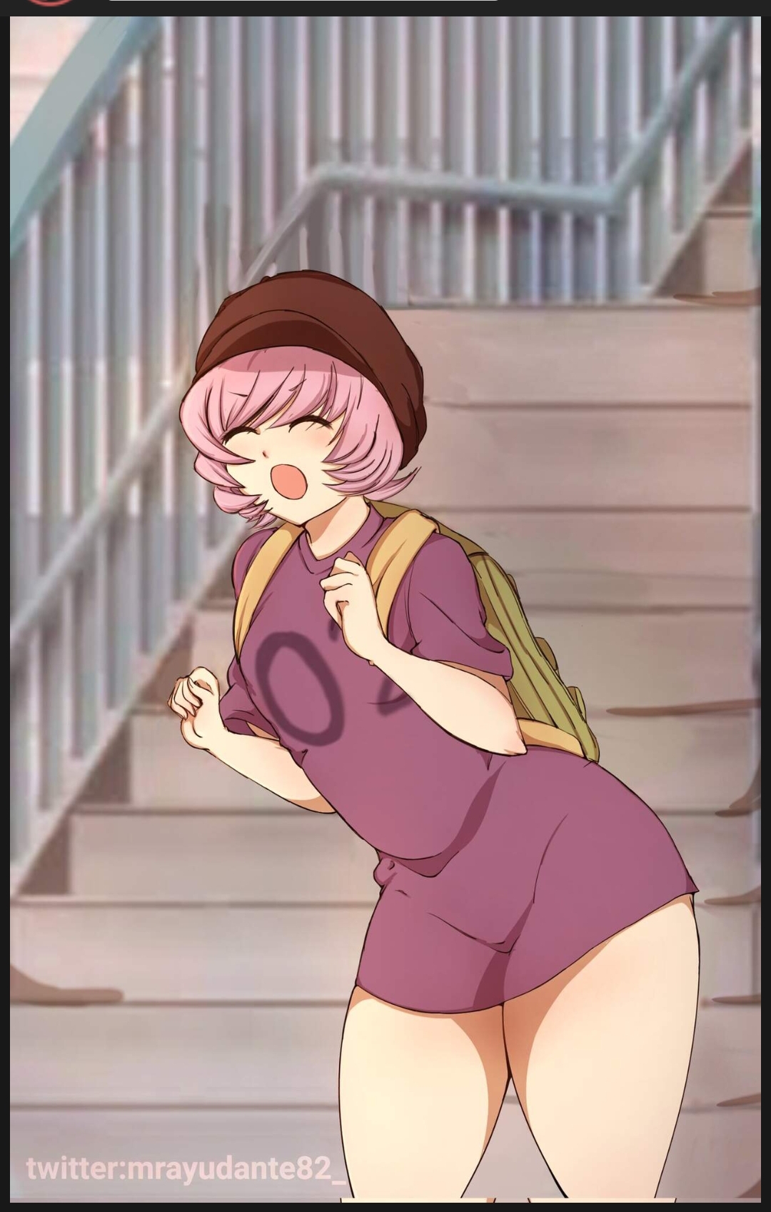 [Part 187] artist - mrayudante82