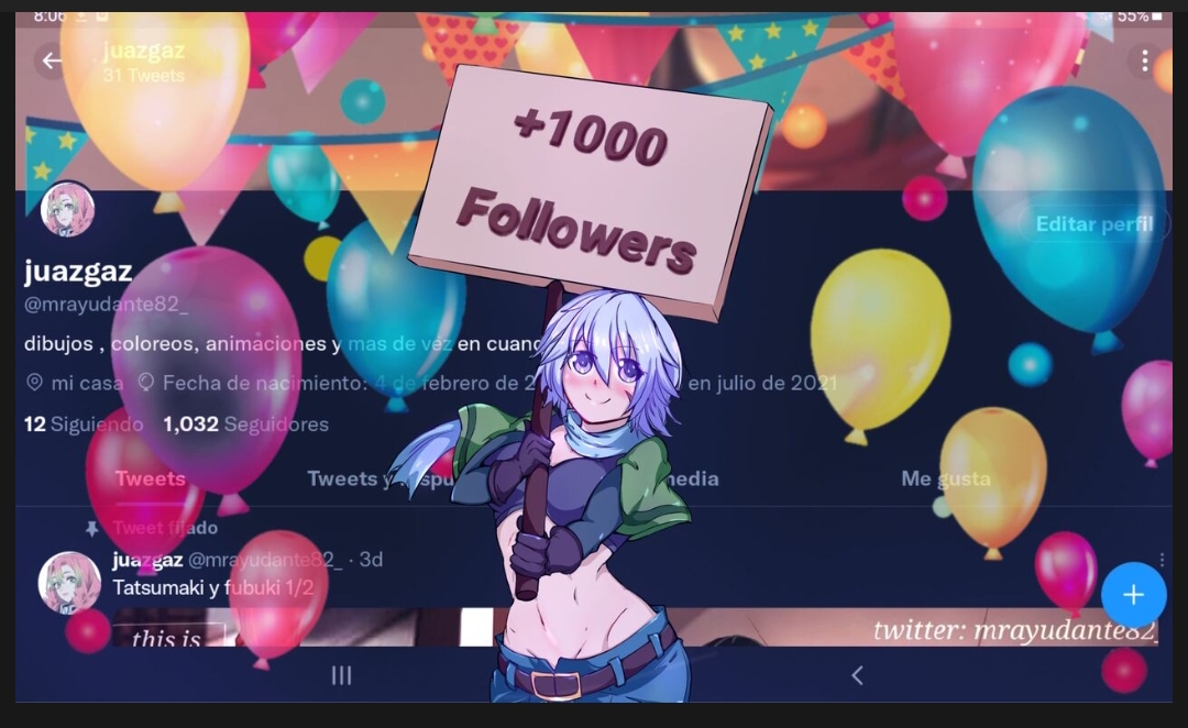 [Part 187] artist - mrayudante82