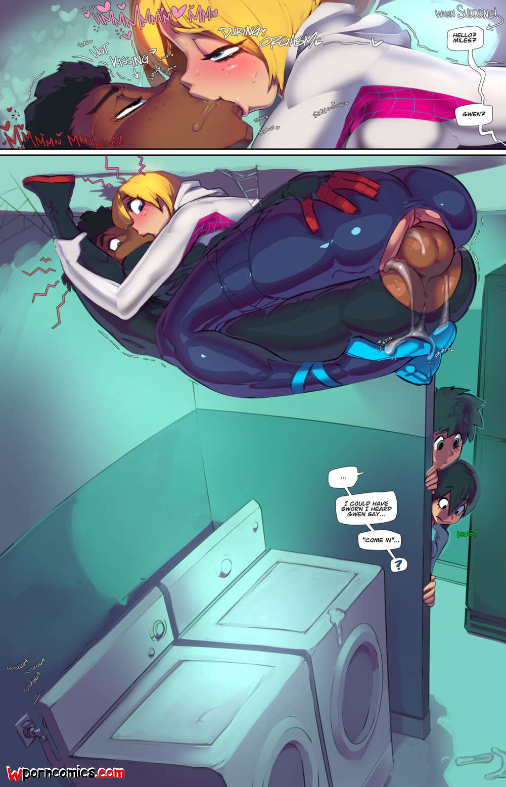 [Part 188]fred cherry compilation sex comics