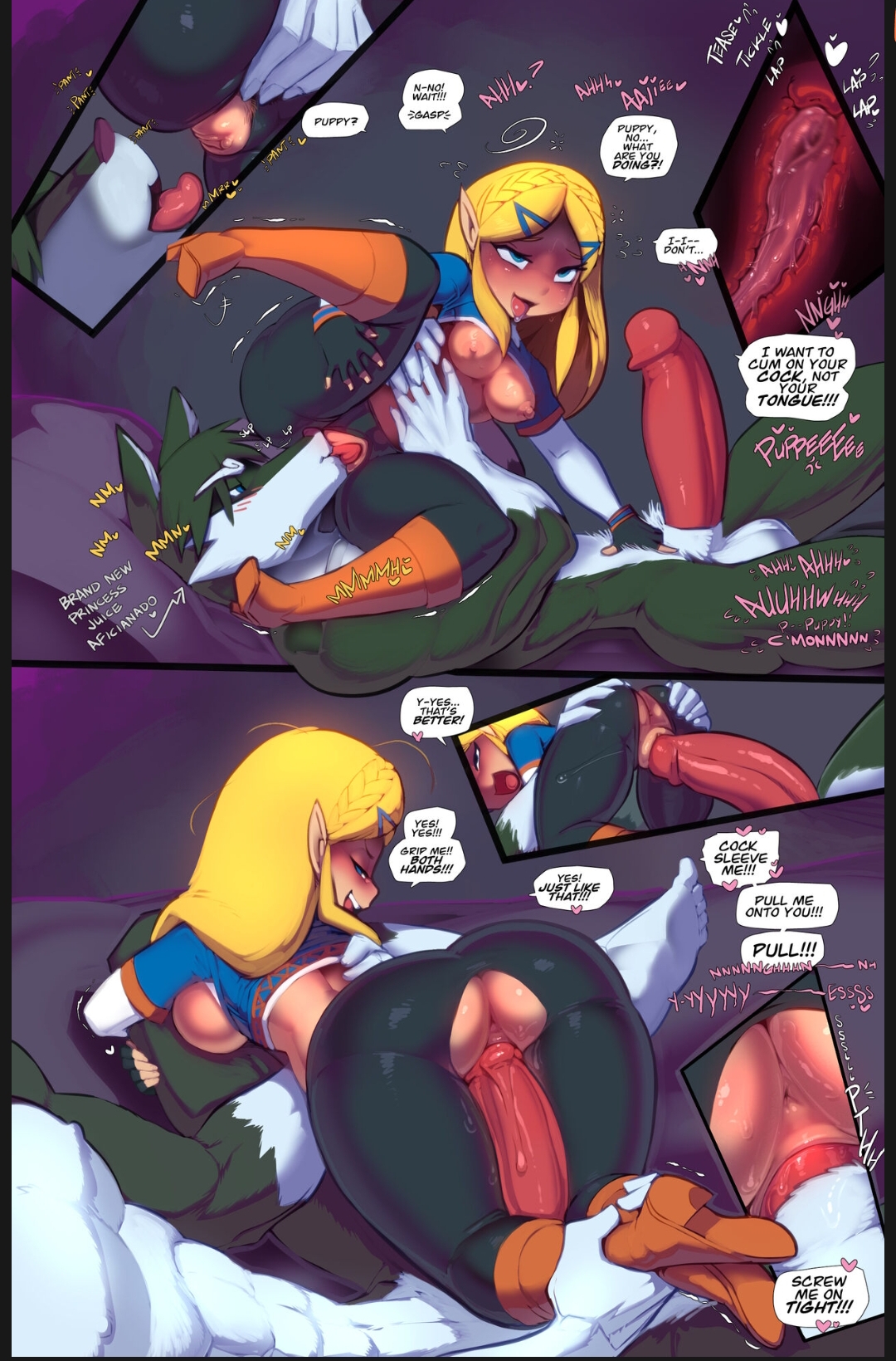 [Part 188]fred cherry compilation sex comics