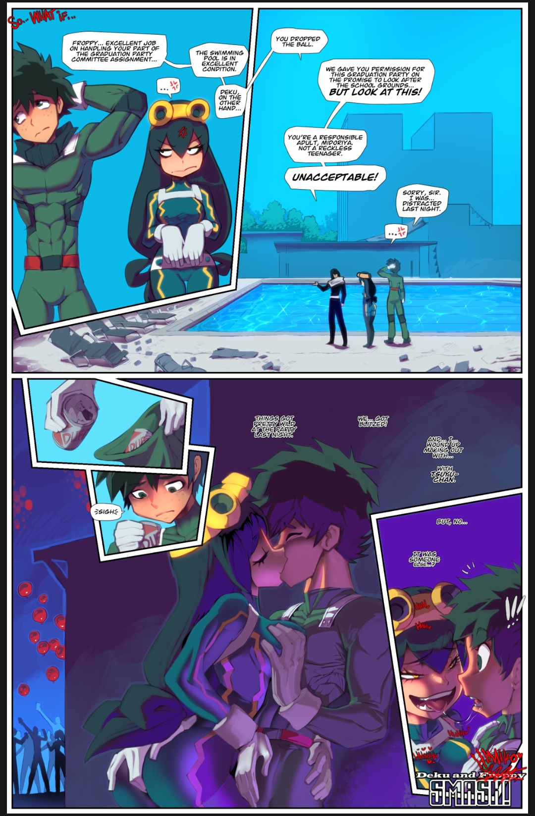 [Part 188]fred cherry compilation sex comics