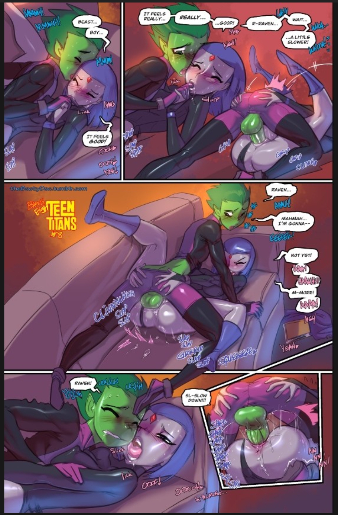 [Part 188]fred cherry compilation sex comics