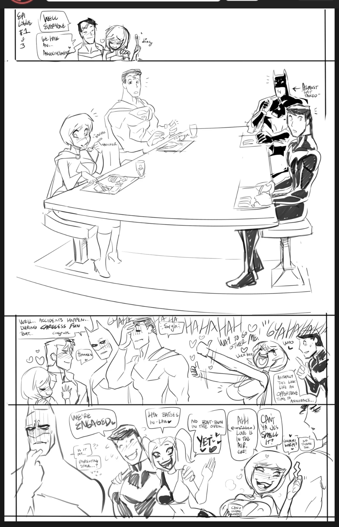 [Part 188]fred cherry compilation sex comics