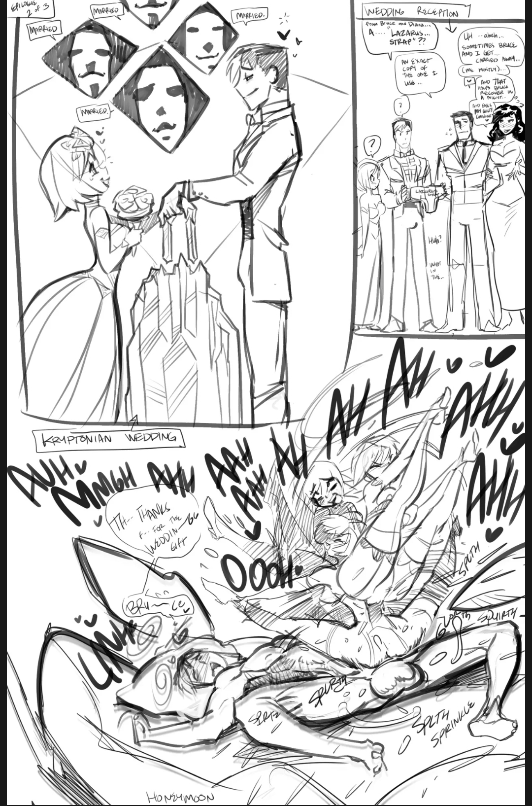 [Part 188]fred cherry compilation sex comics