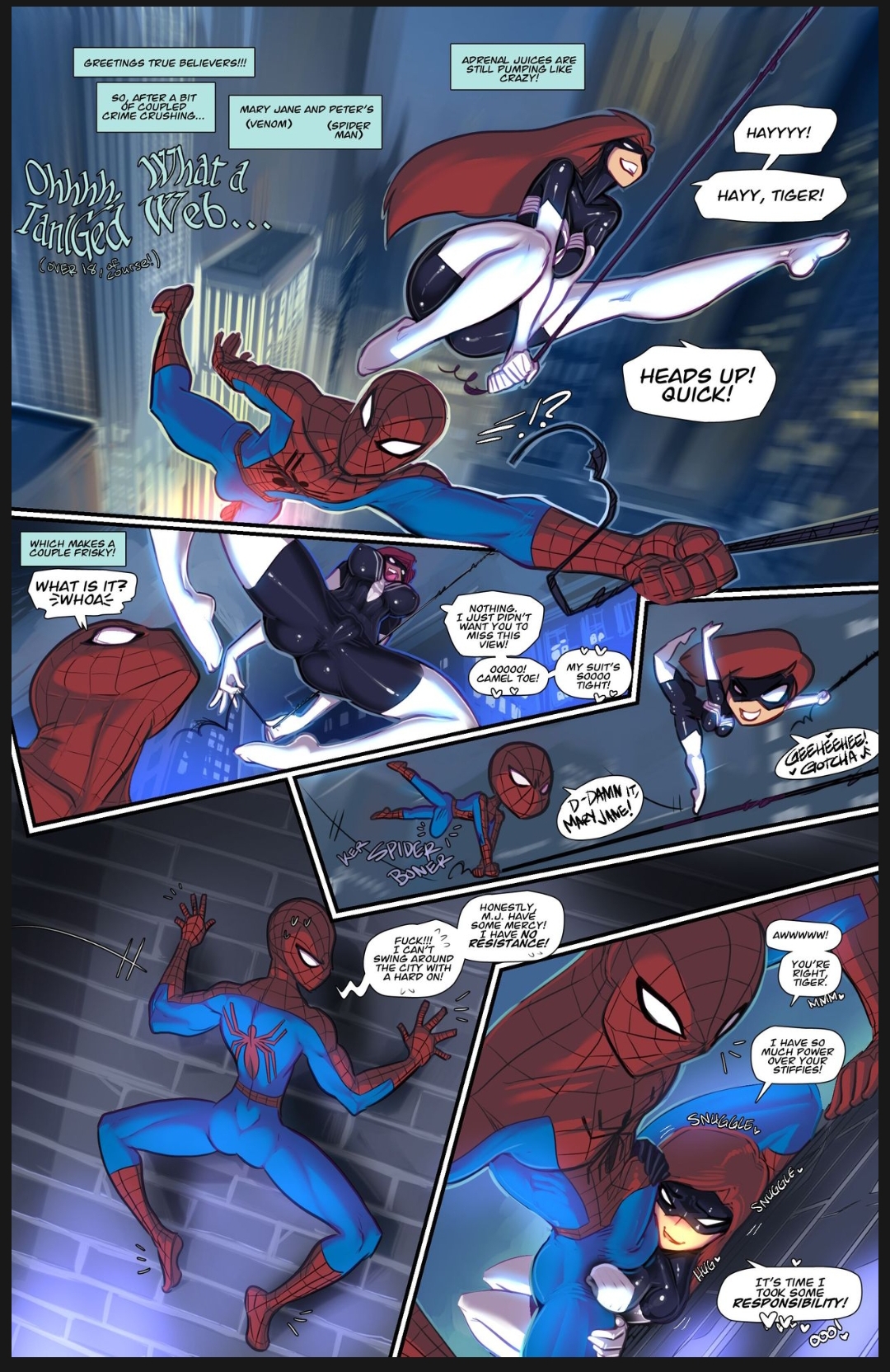 [Part 188]fred cherry compilation sex comics