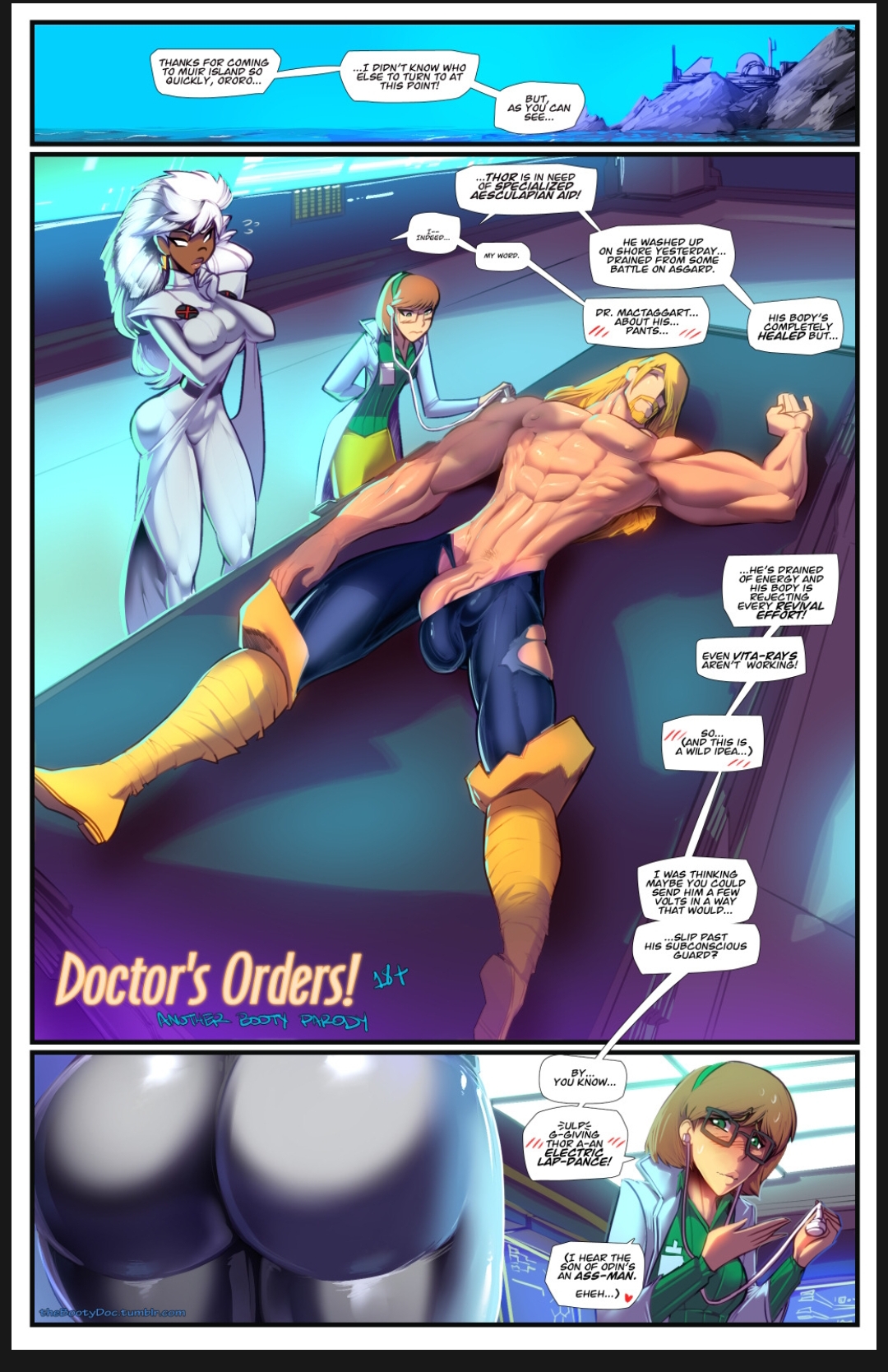 [Part 188]fred cherry compilation sex comics