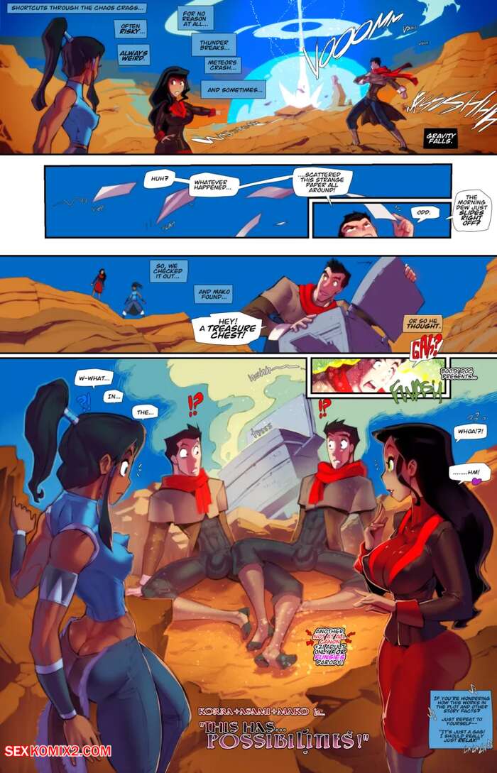 [Part 188]fred cherry compilation sex comics