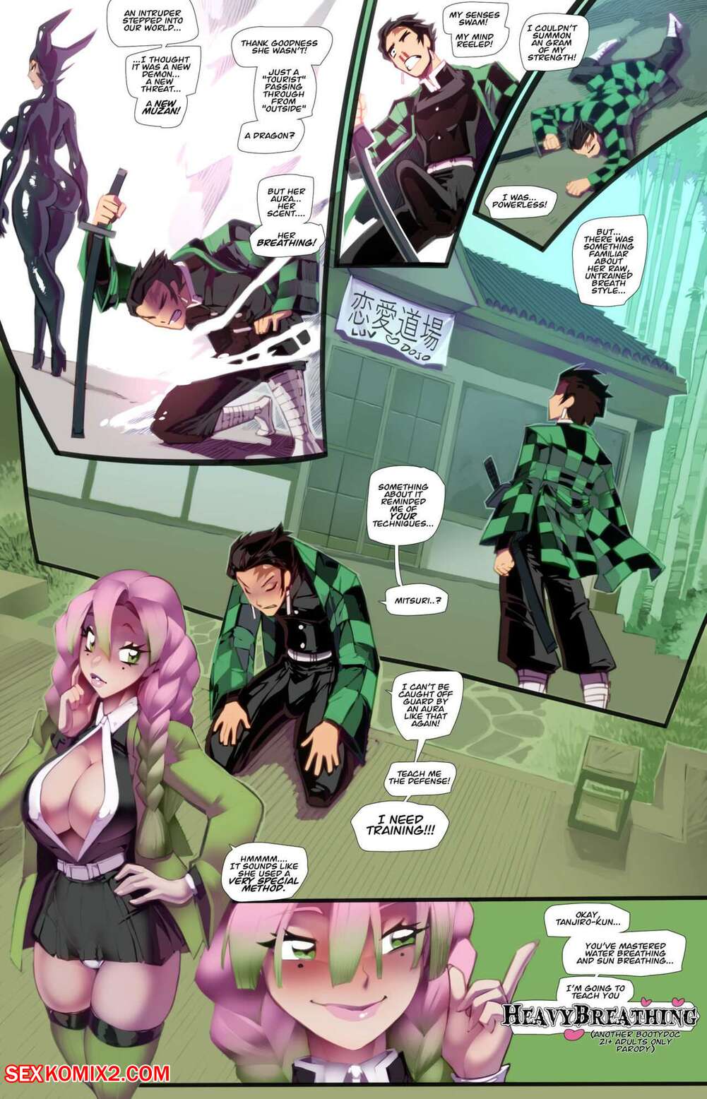 [Part 188]fred cherry compilation sex comics