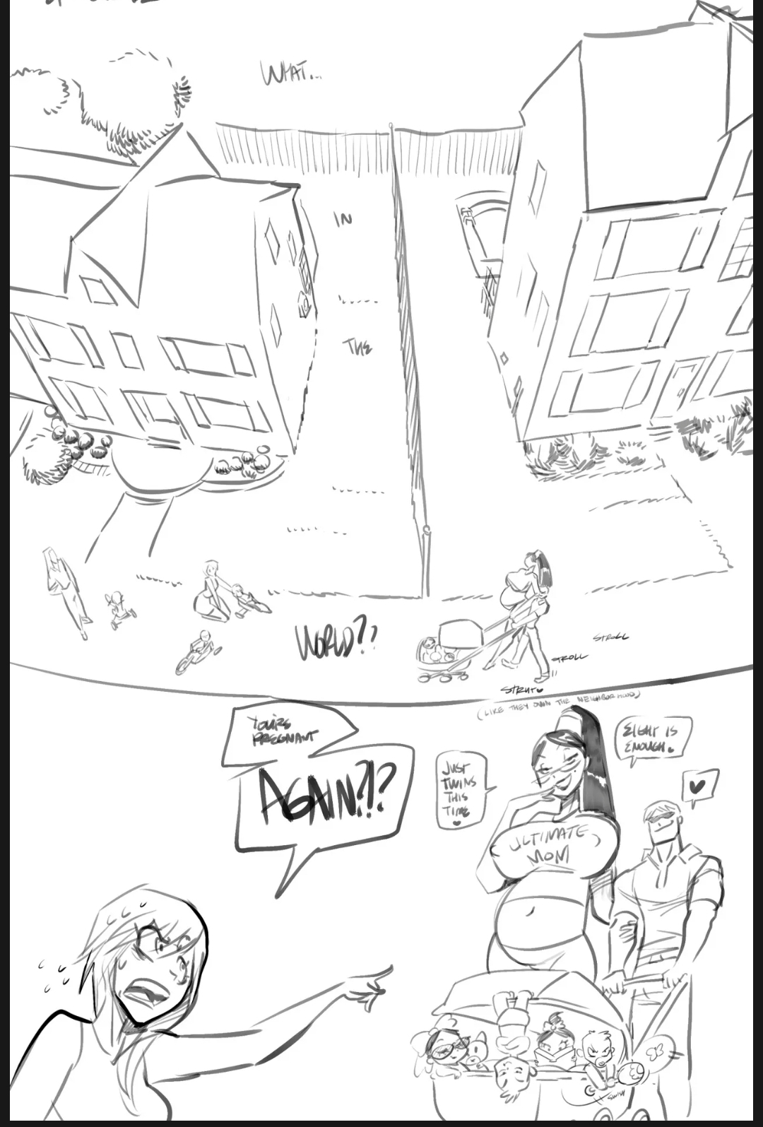 [Part 188]fred cherry compilation sex comics