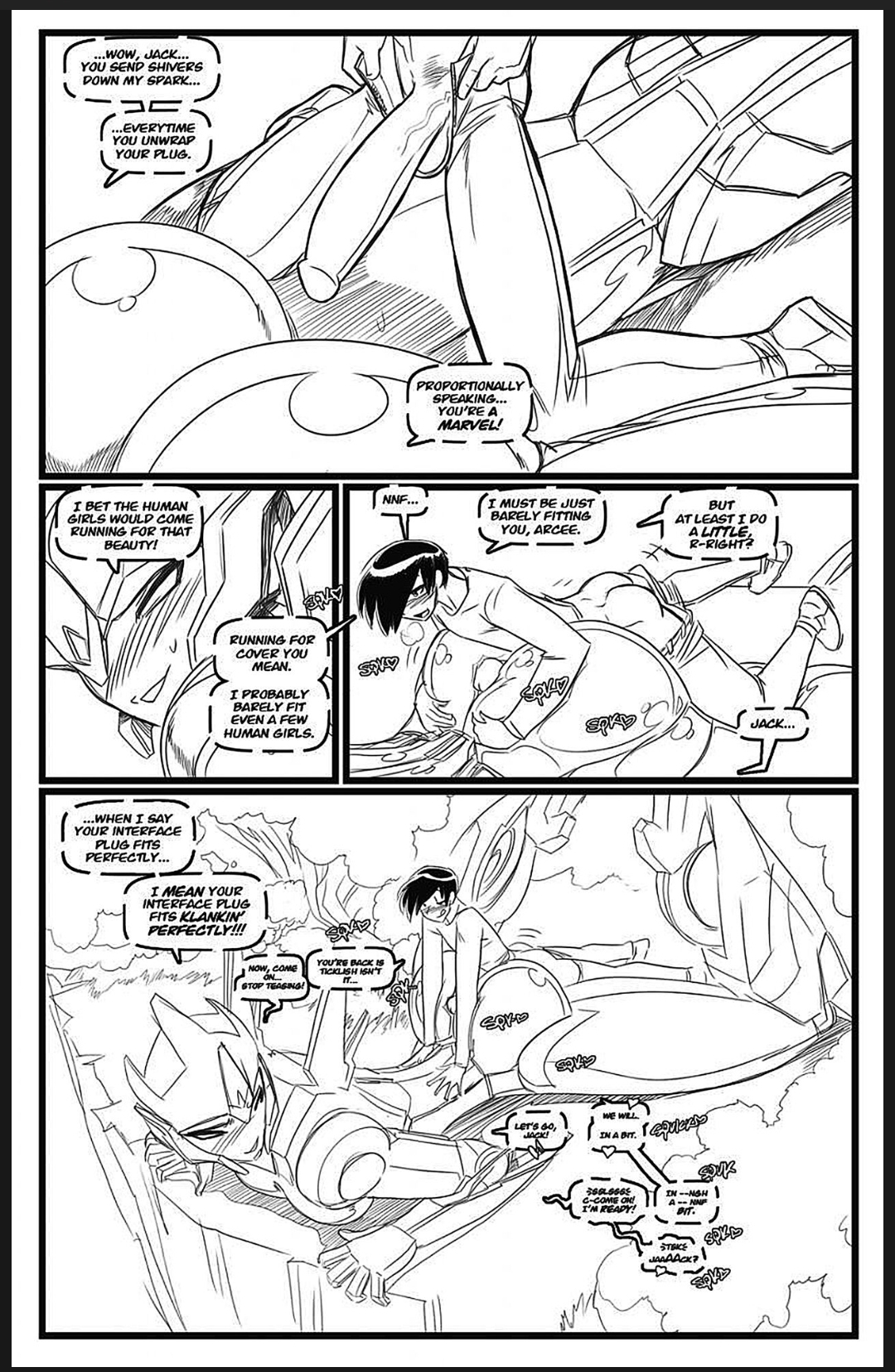 [Part 189]arcee transformers compilation