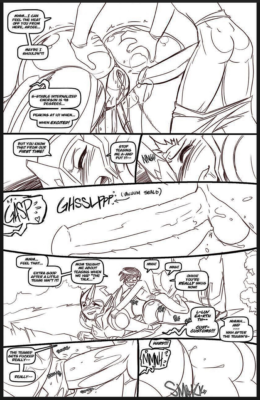 [Part 189]arcee transformers compilation