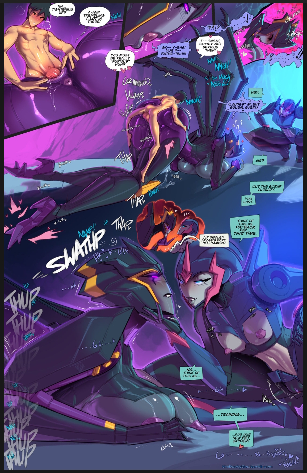 [Part 189]arcee transformers compilation