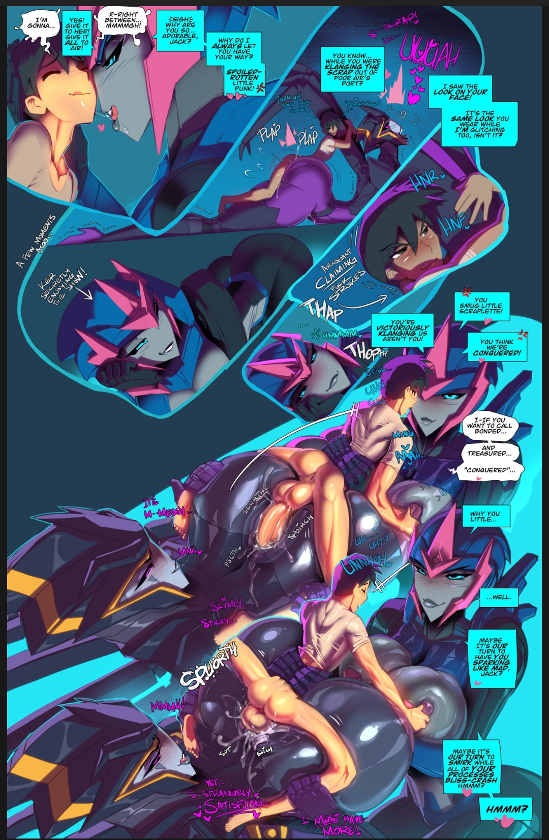 [Part 189]arcee transformers compilation