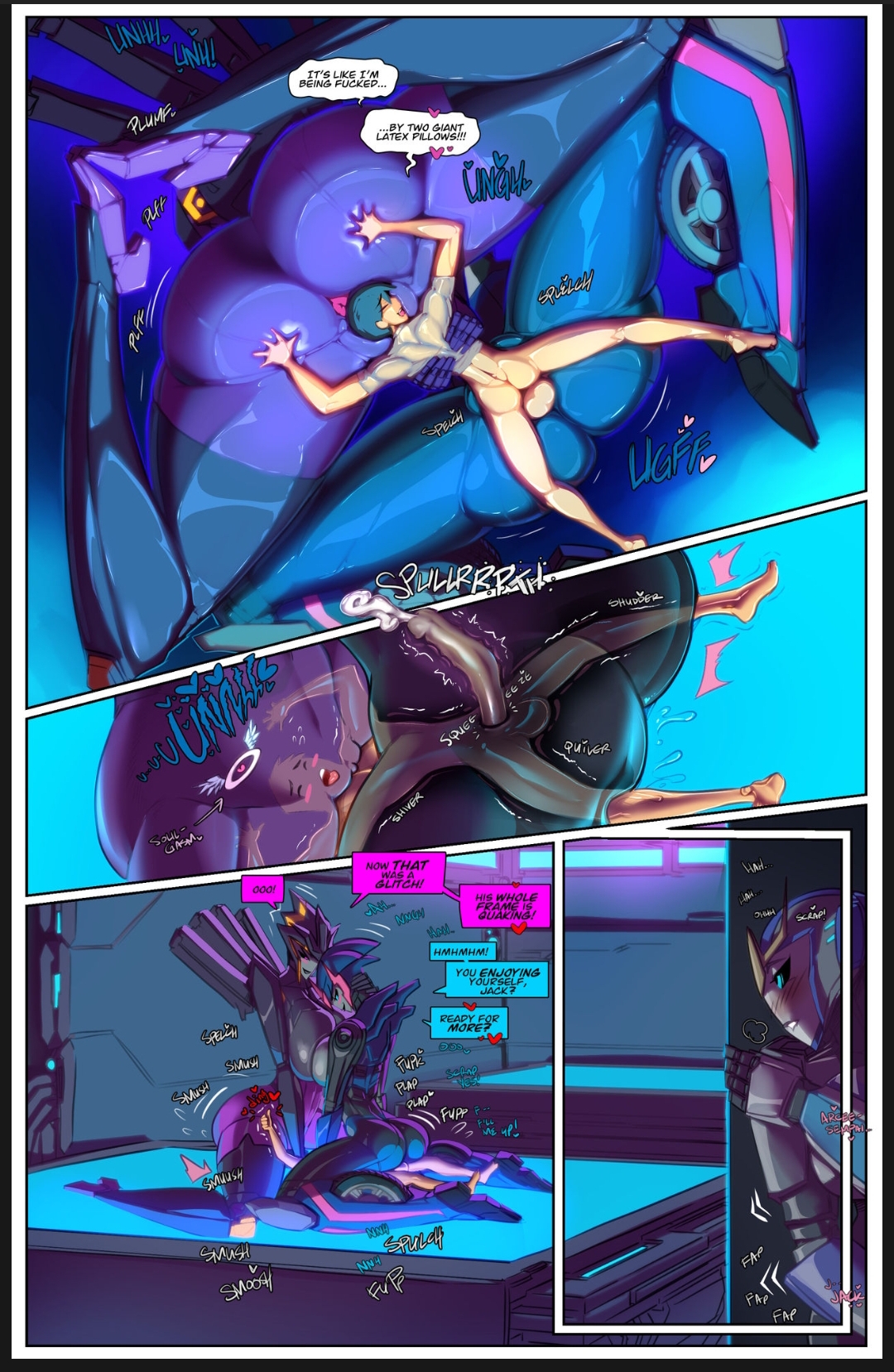 [Part 189]arcee transformers compilation