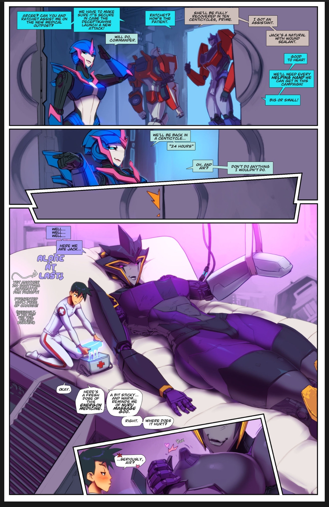 [Part 189]arcee transformers compilation