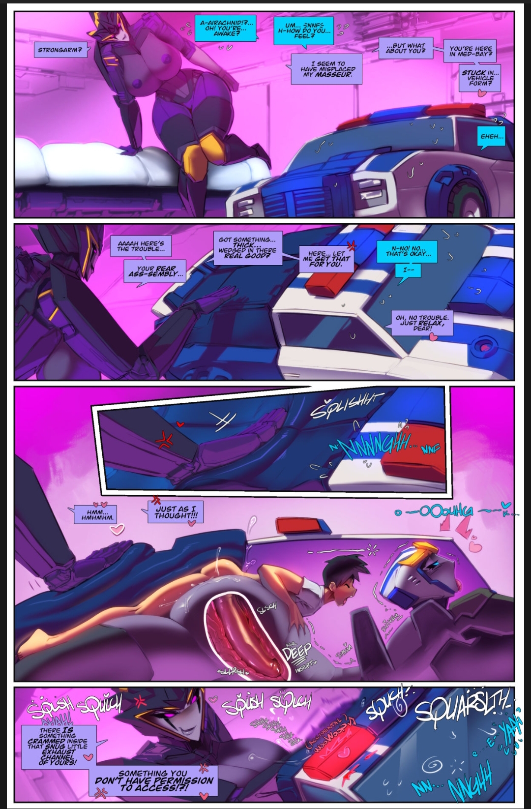 [Part 189]arcee transformers compilation