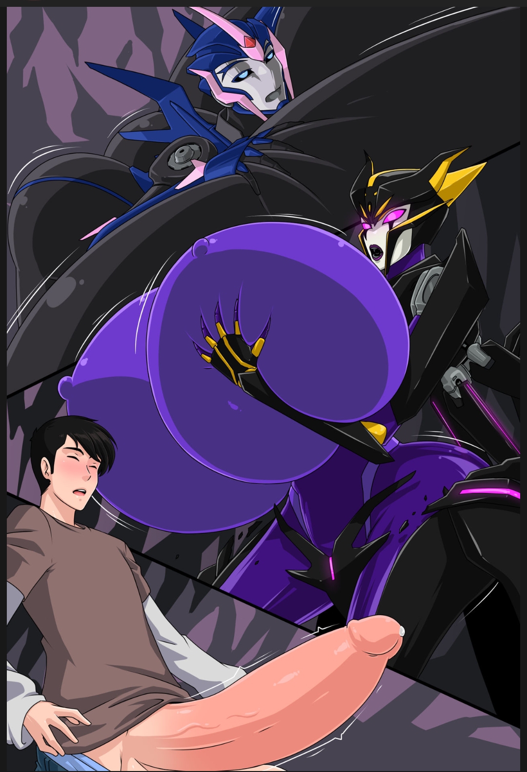 [Part 189]arcee transformers compilation