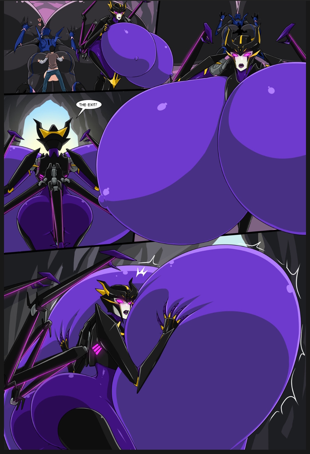 [Part 189]arcee transformers compilation