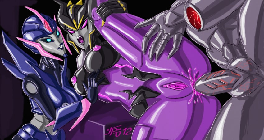 [Part 189]arcee transformers compilation