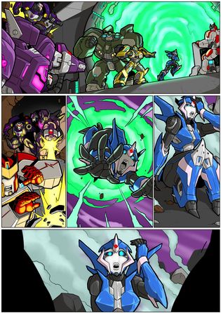 [Part 189]arcee transformers compilation