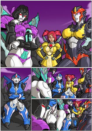 [Part 189]arcee transformers compilation