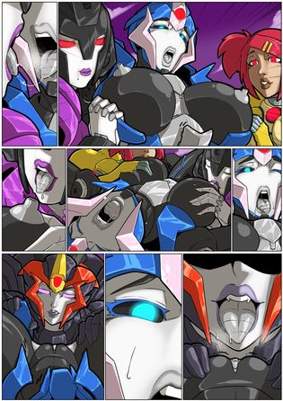 [Part 189]arcee transformers compilation