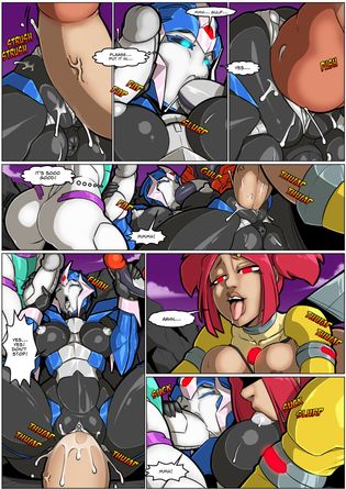[Part 189]arcee transformers compilation