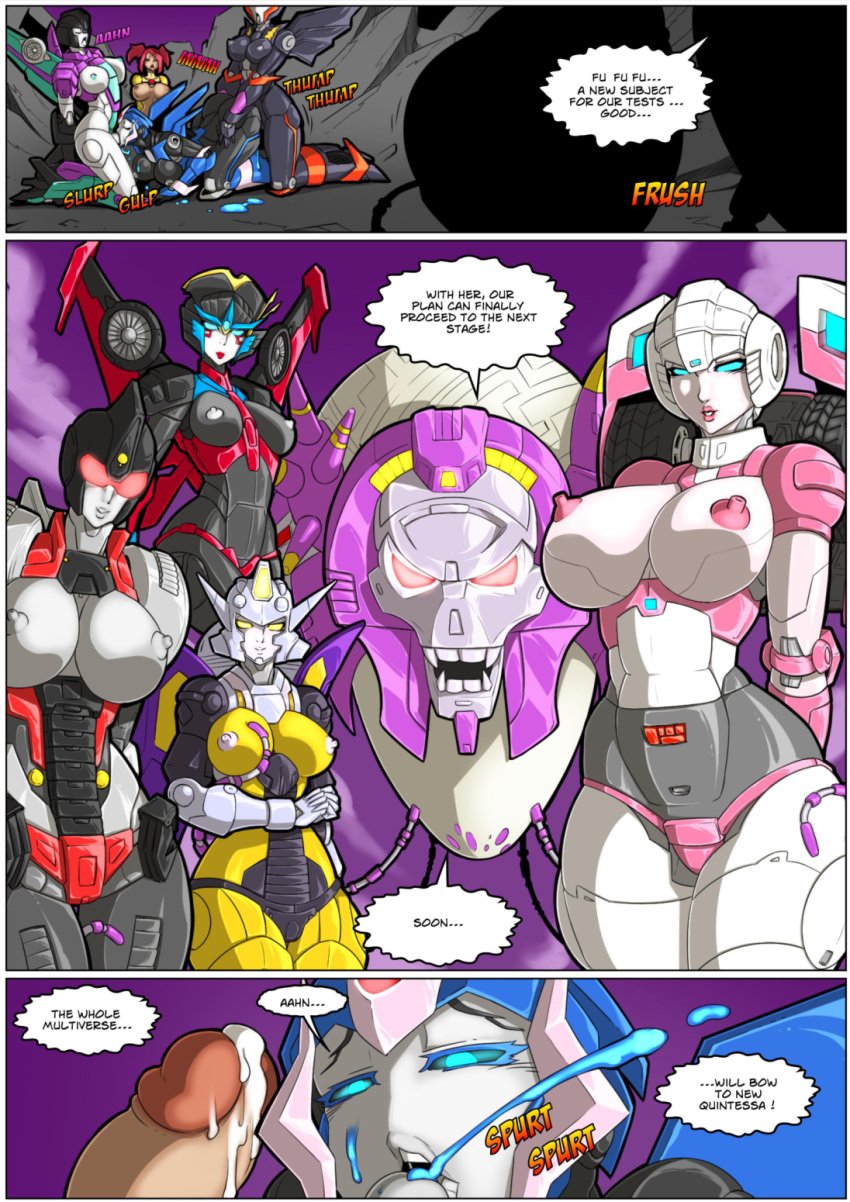 [Part 189]arcee transformers compilation