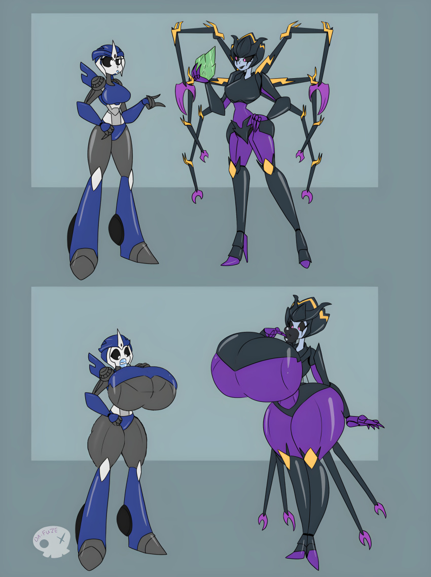 [Part 189]arcee transformers compilation