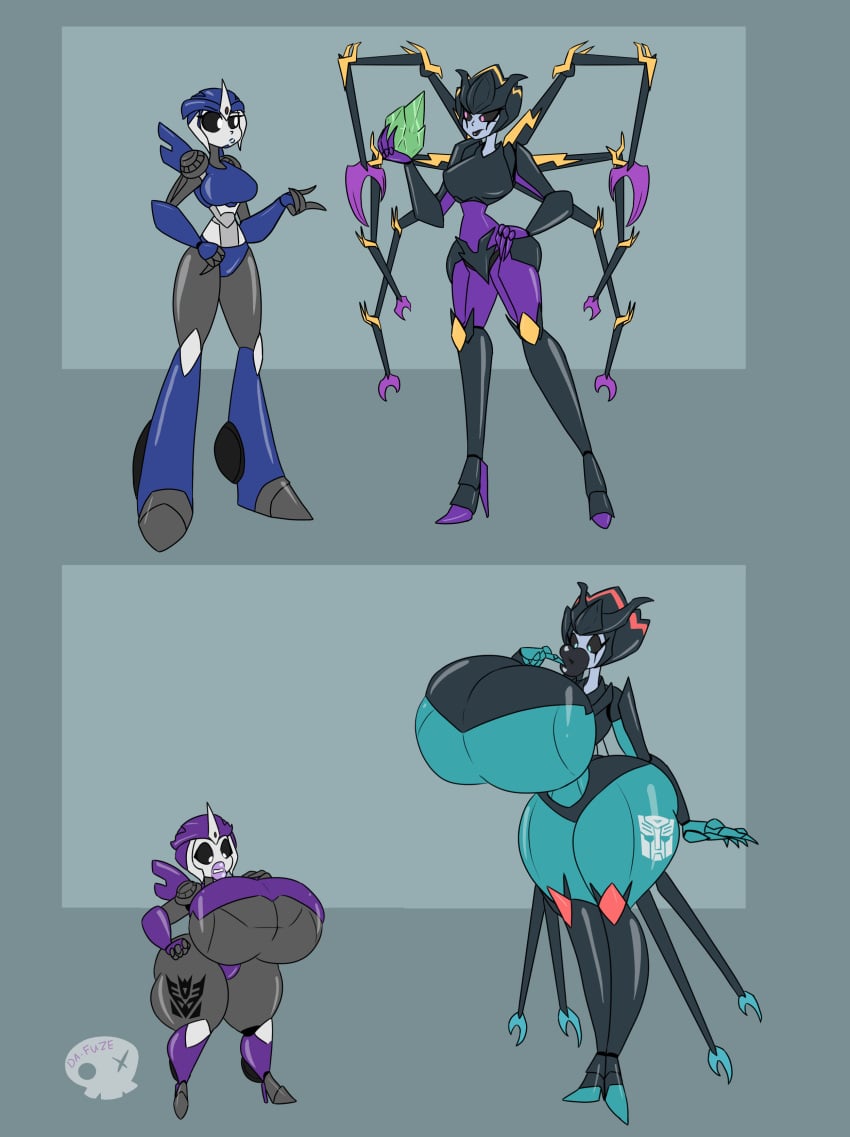 [Part 189]arcee transformers compilation