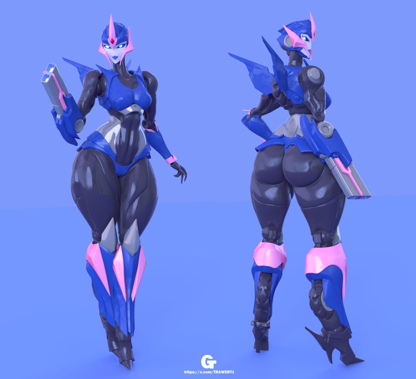 [Part 189]arcee transformers compilation