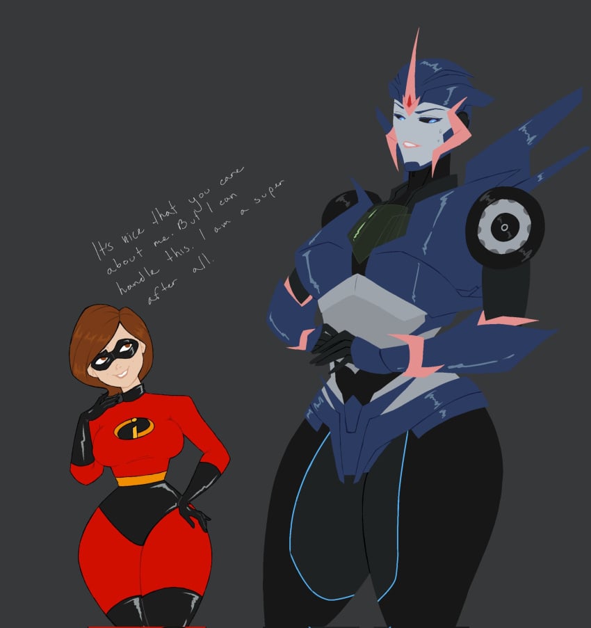 [Part 189]arcee transformers compilation