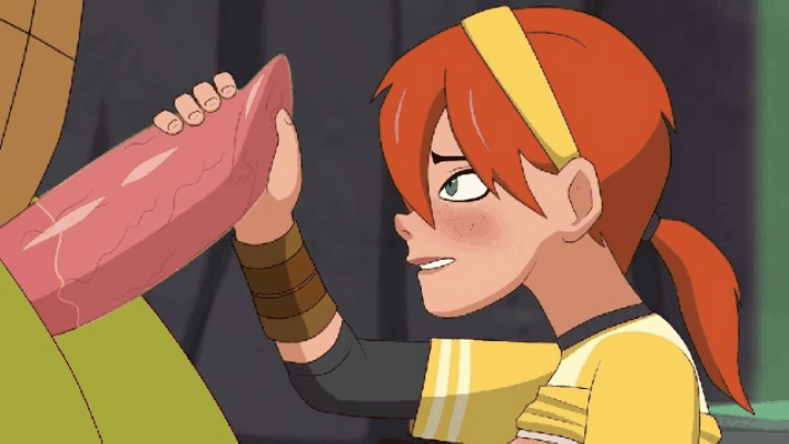 The Unknown Gif Collection 47