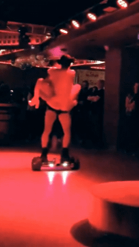 The Unknown Gif Collection 47